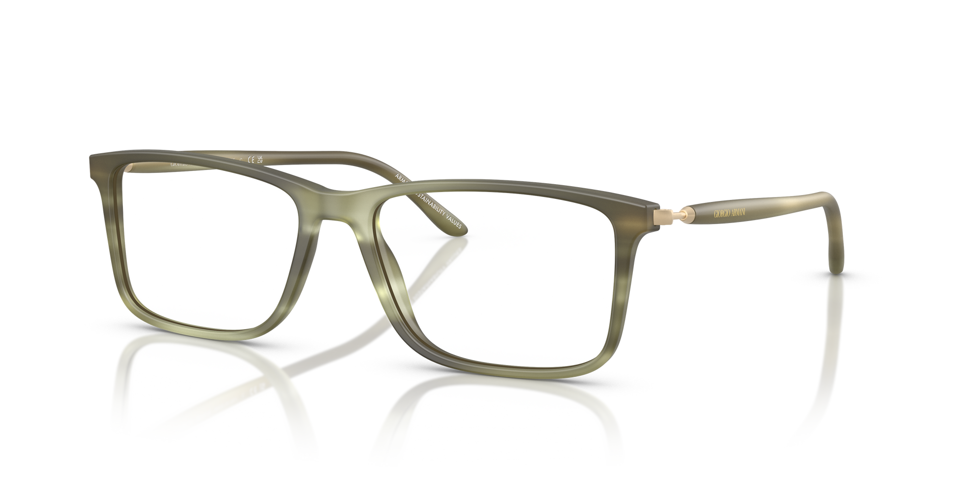 Giorgio Armani AR7261 6168