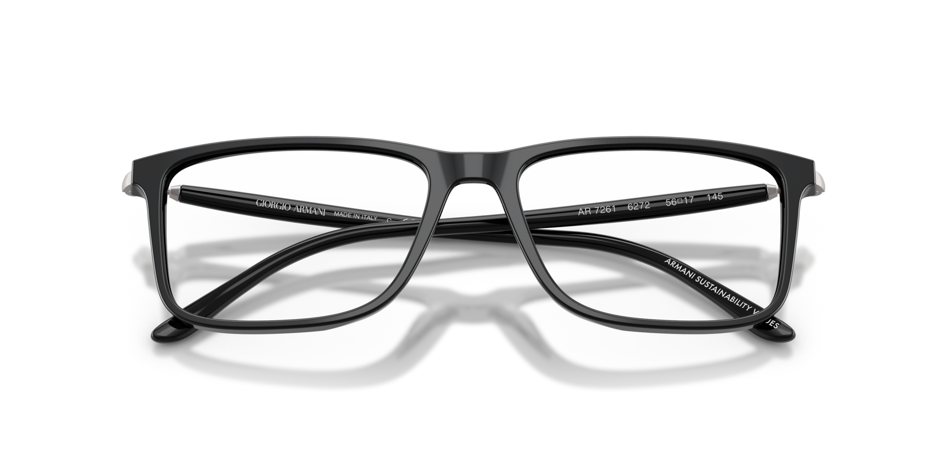 Giorgio Armani AR7261 6272 56