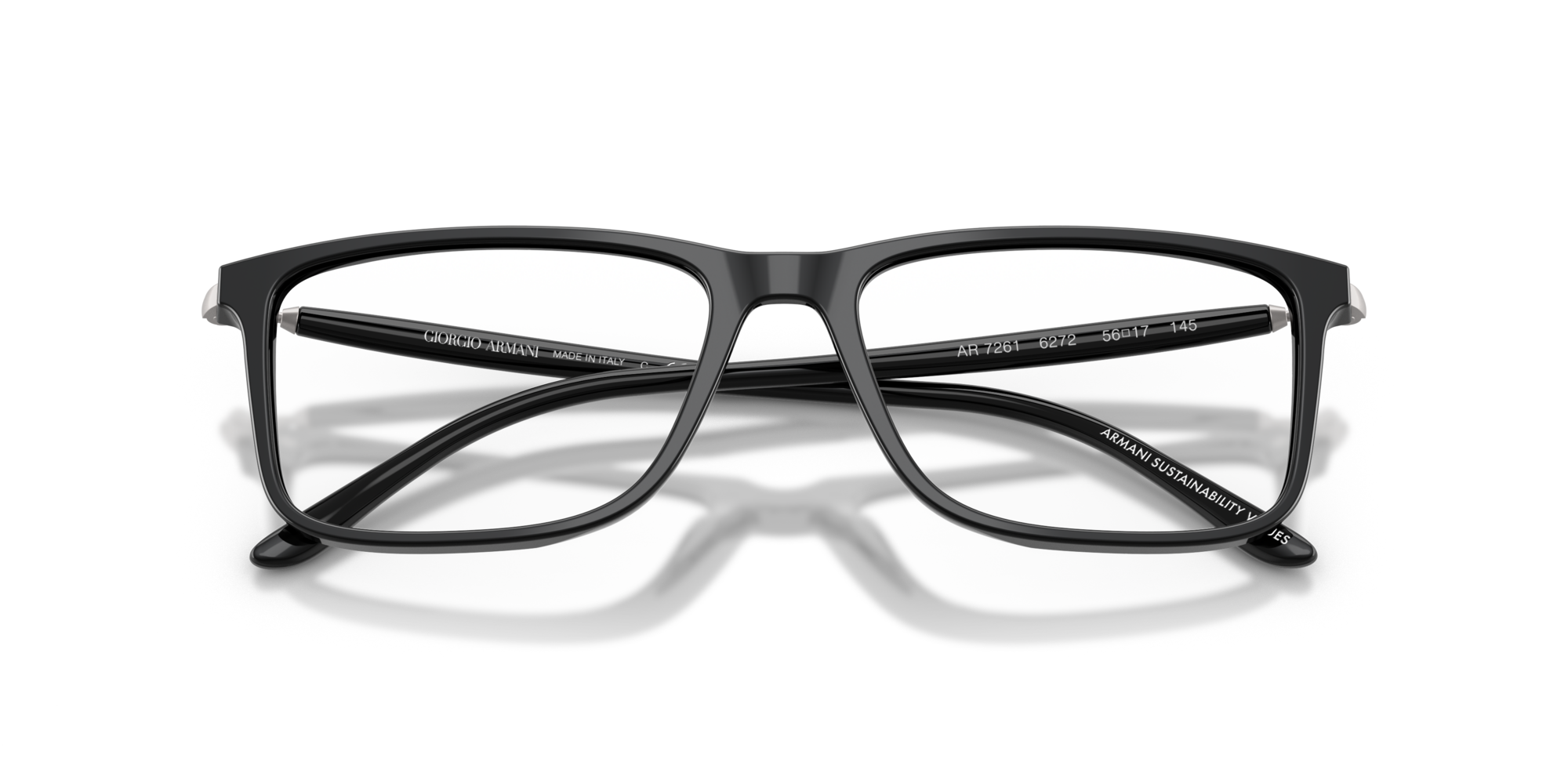 Giorgio Armani AR7261 6272 56