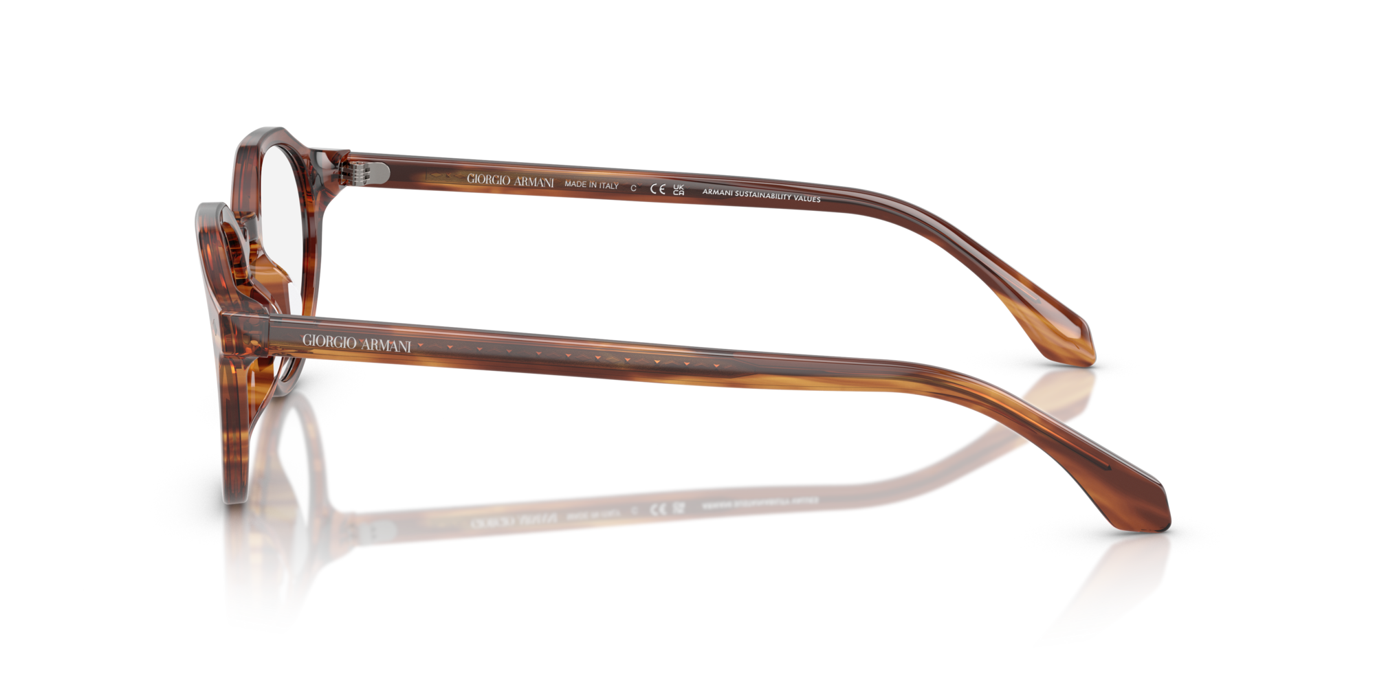 Giorgio Armani AR7264U 6162