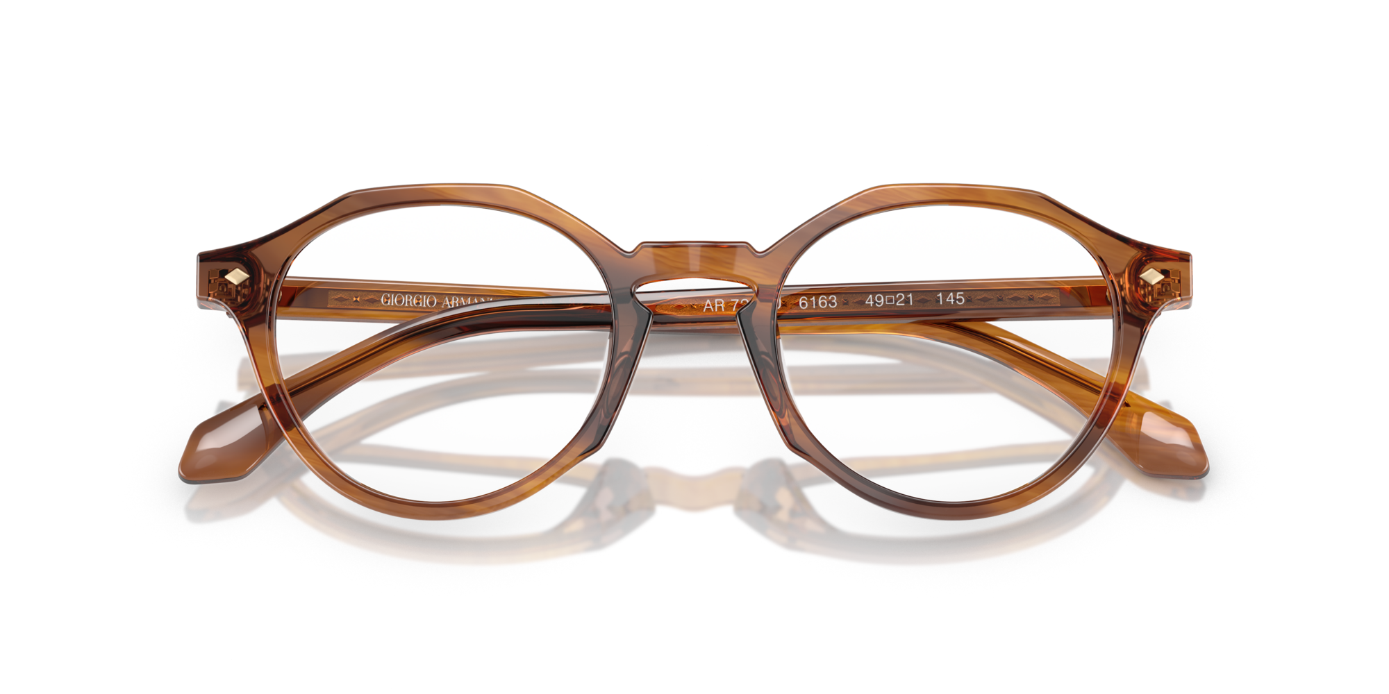 Giorgio Armani AR7264U 6163