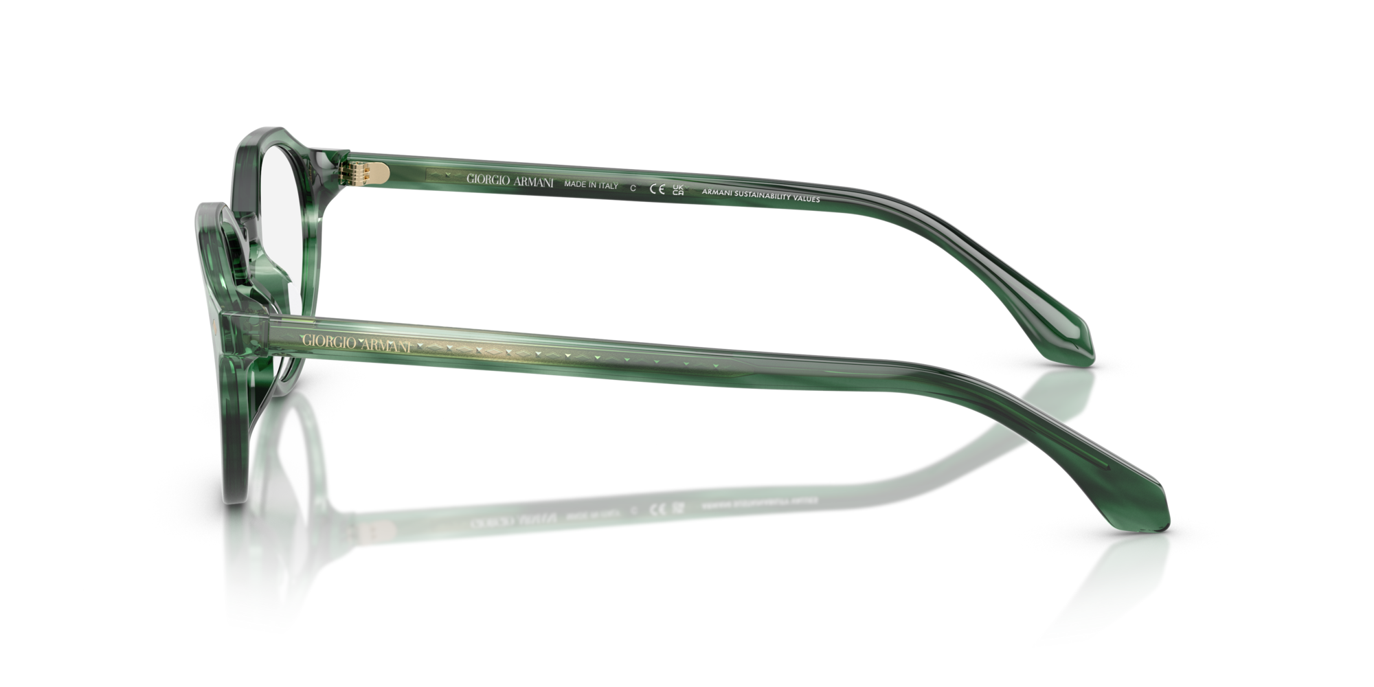 Giorgio Armani AR7264U 6164