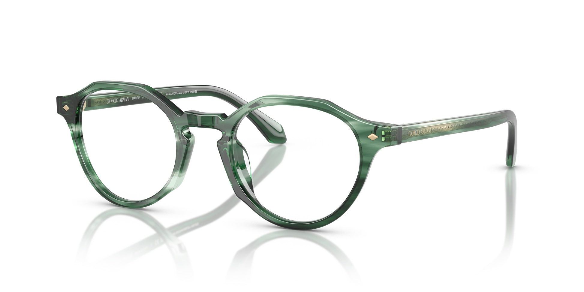 Giorgio Armani AR7264U 6164