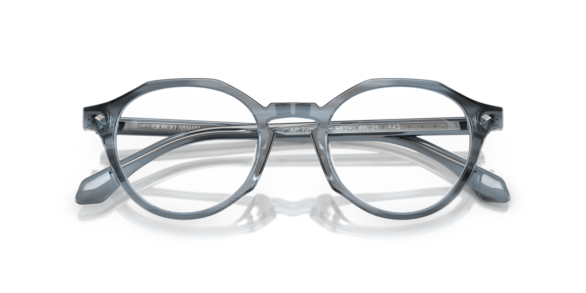 Giorgio Armani AR7264U 6343