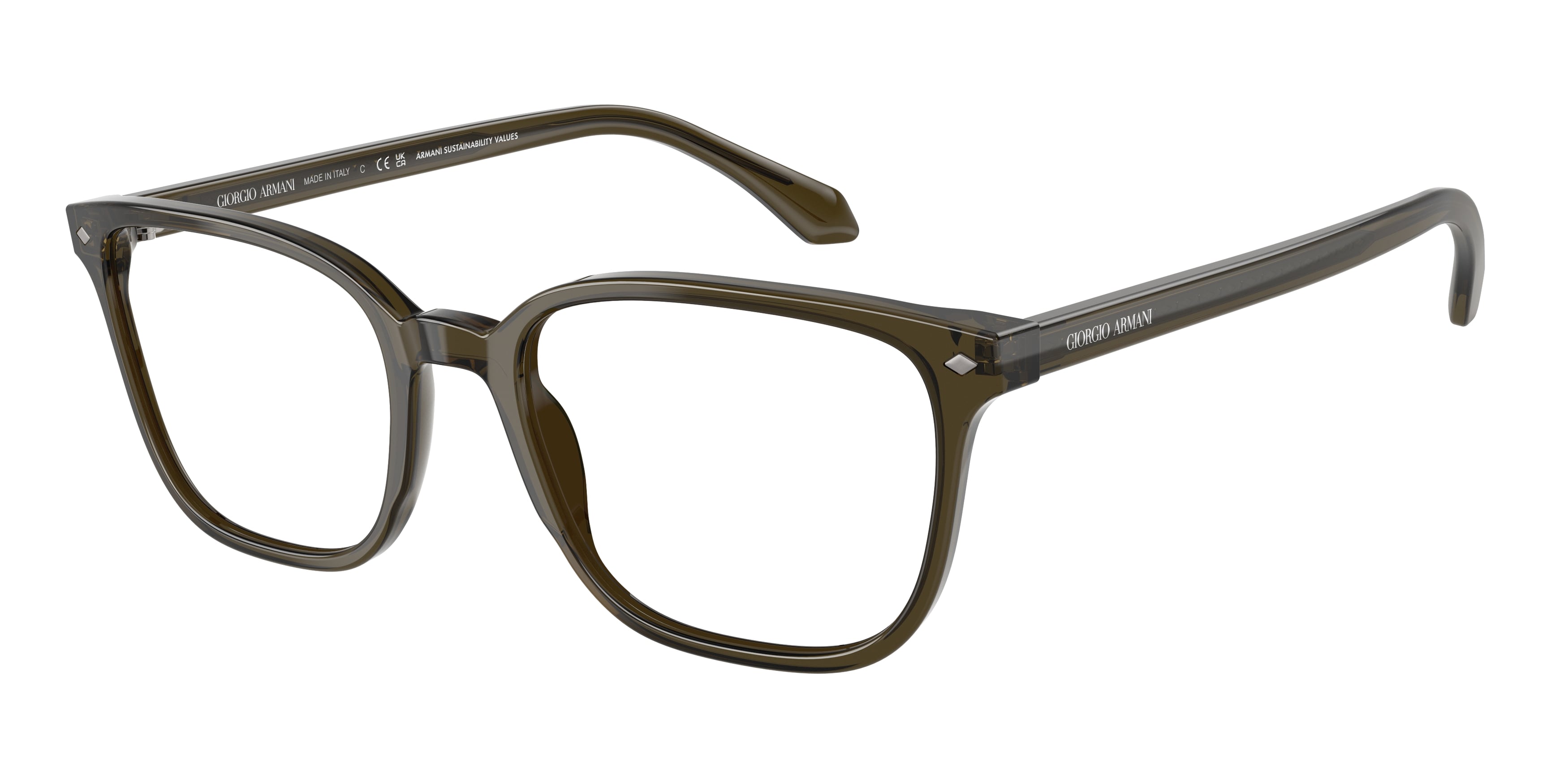 Giorgio Armani AR7265 6169