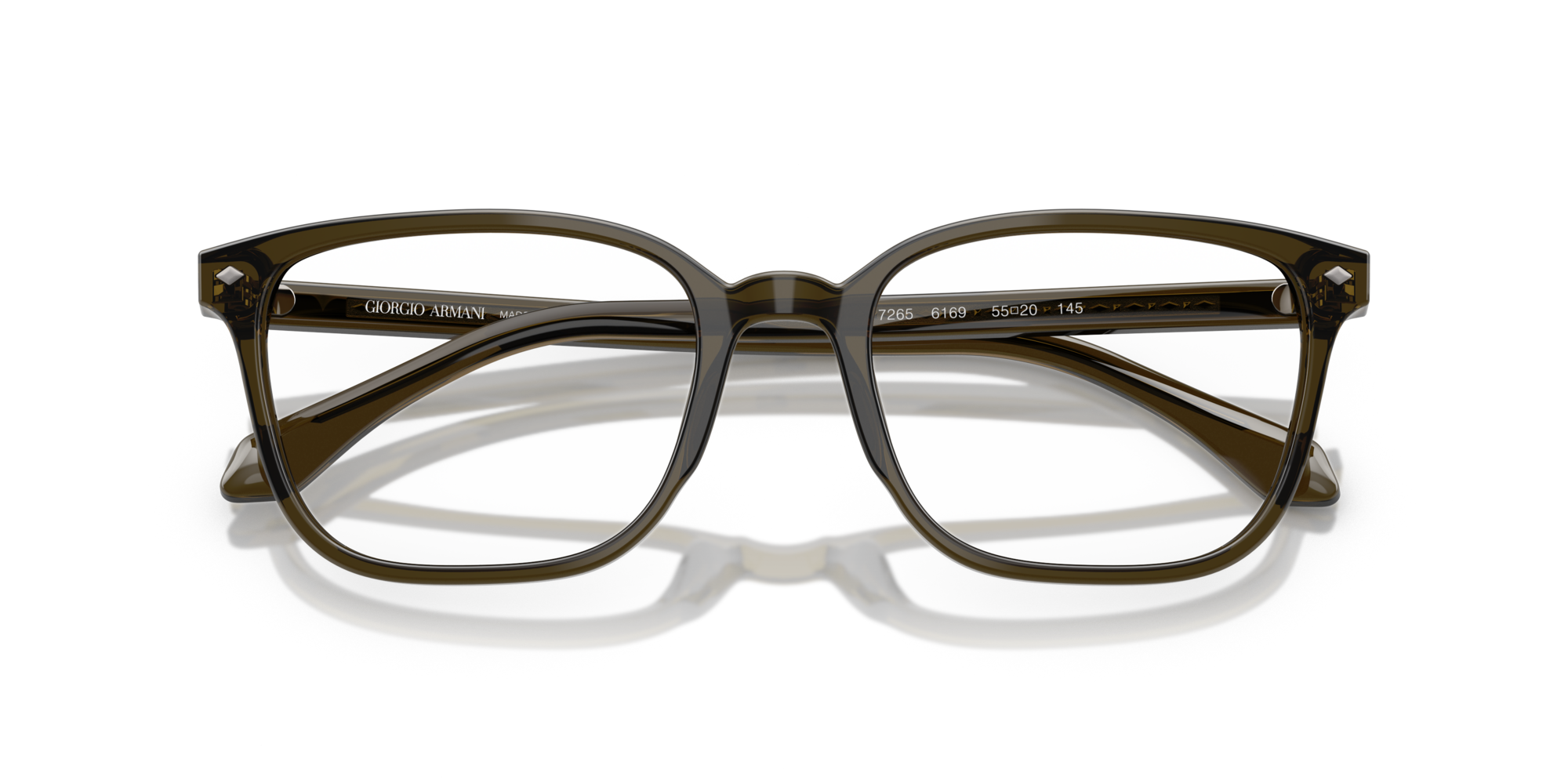 Giorgio Armani AR7265 6169