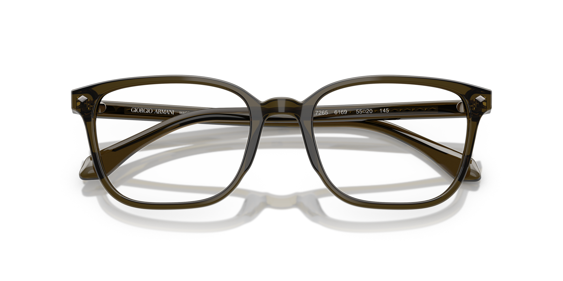 Giorgio Armani AR7265 6169