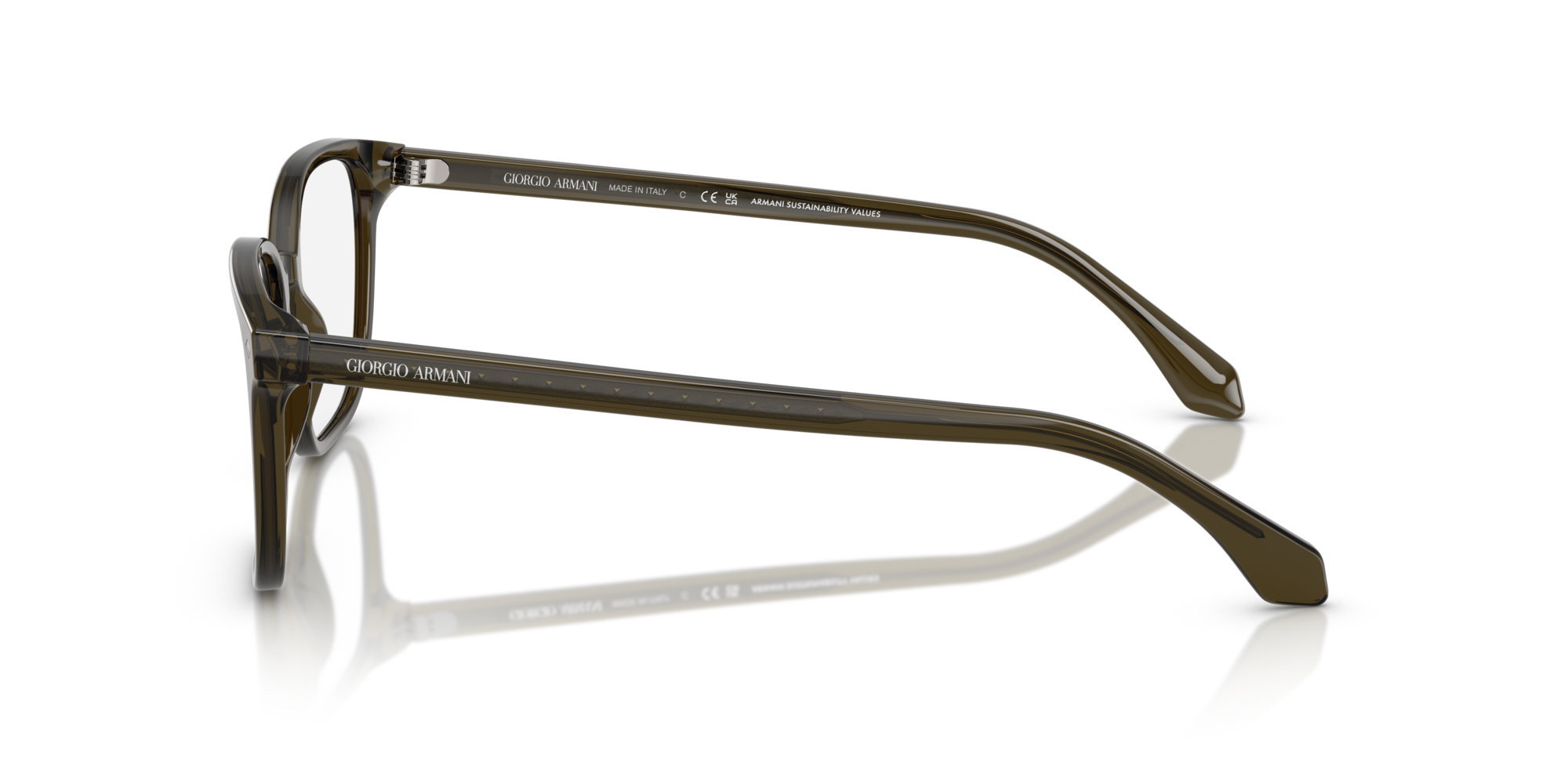 Giorgio Armani AR7265 6169