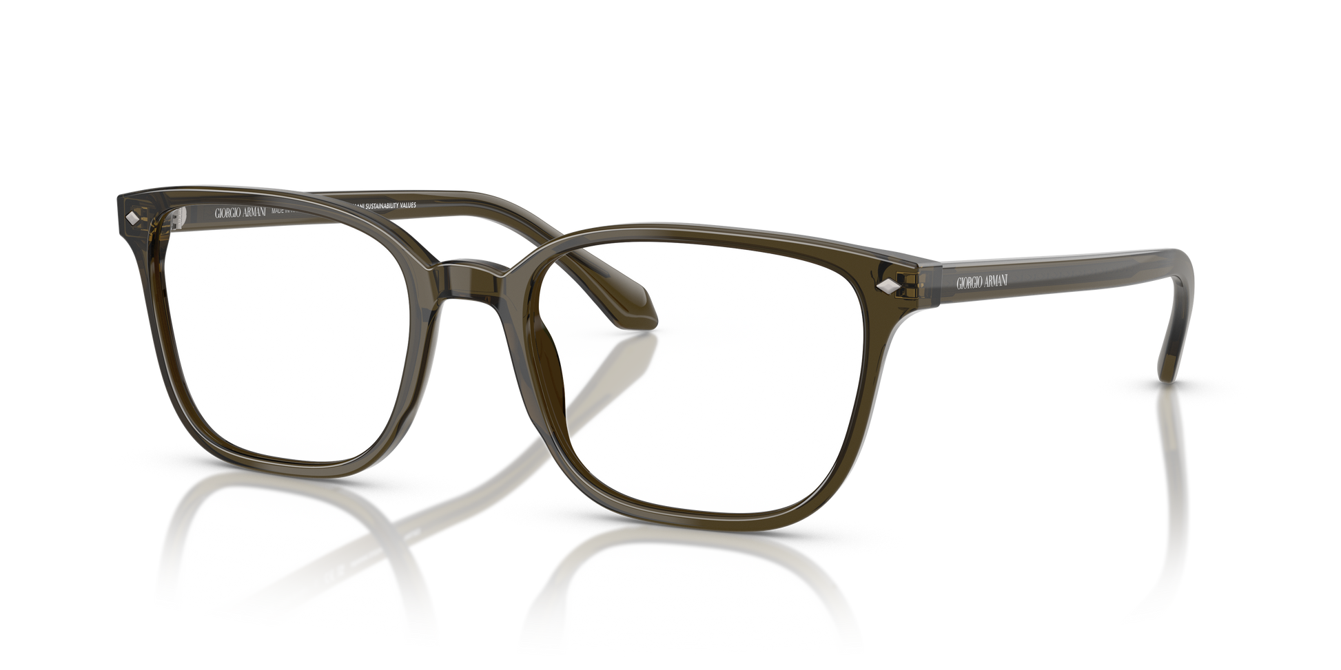 Giorgio Armani AR7265 6169