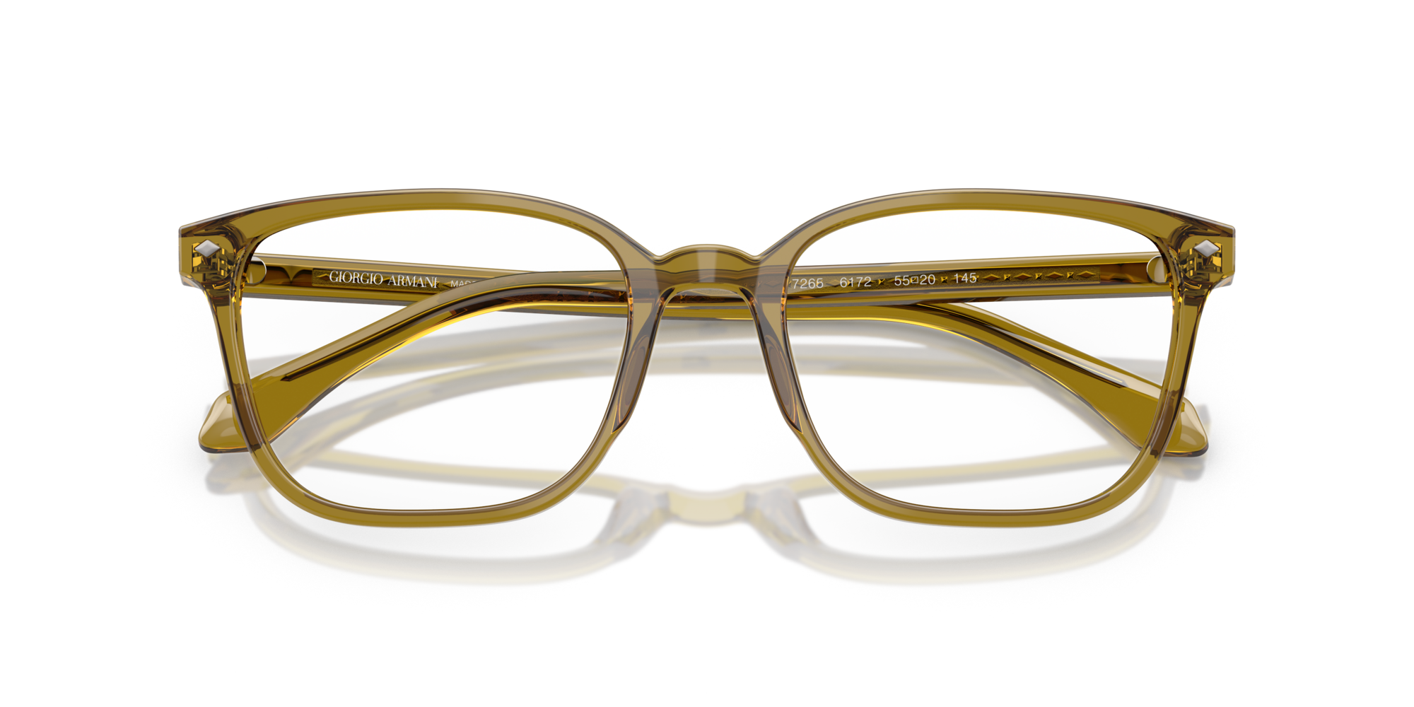 Giorgio Armani AR7265 6172