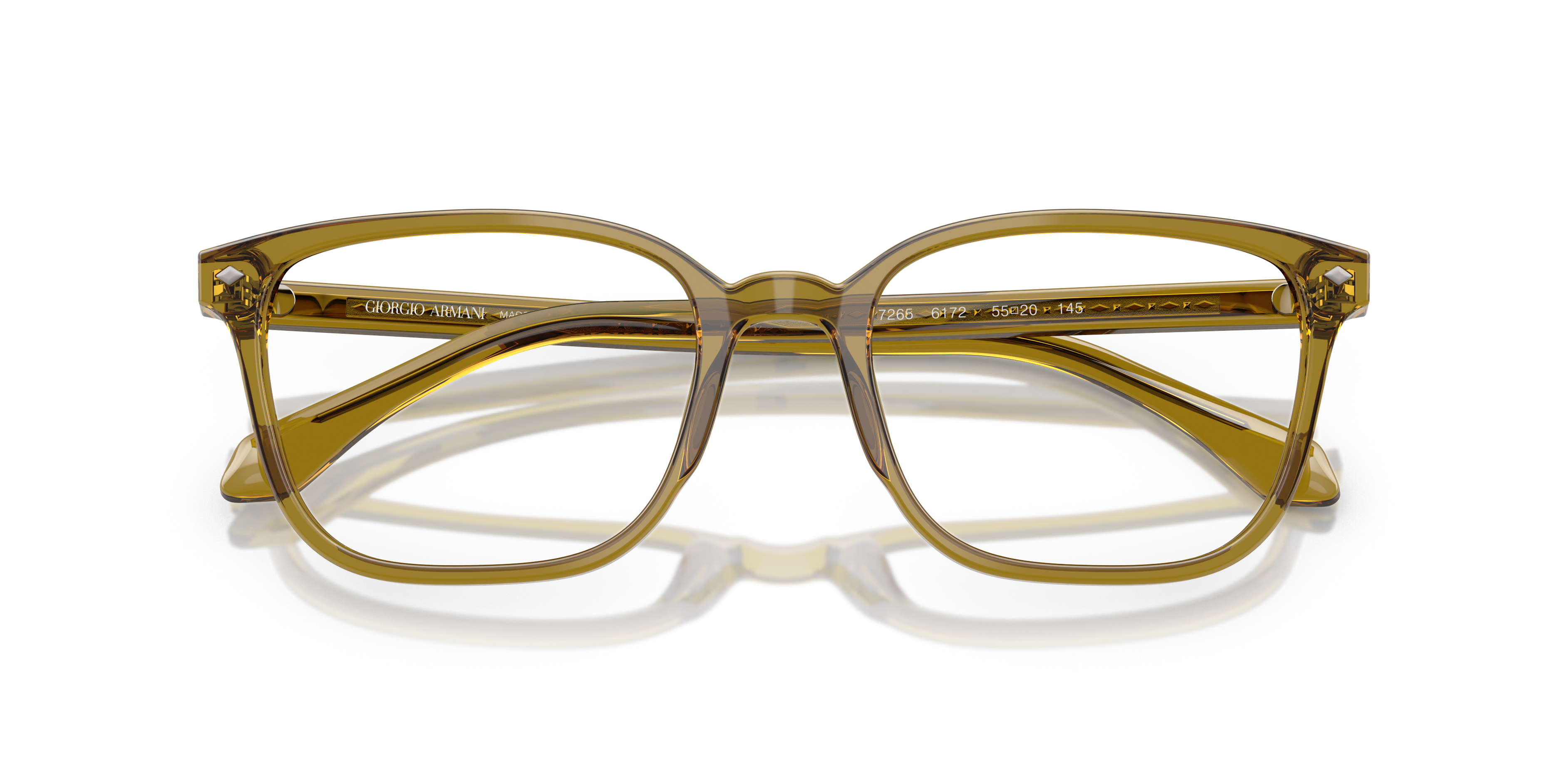 Giorgio Armani AR7265 6172