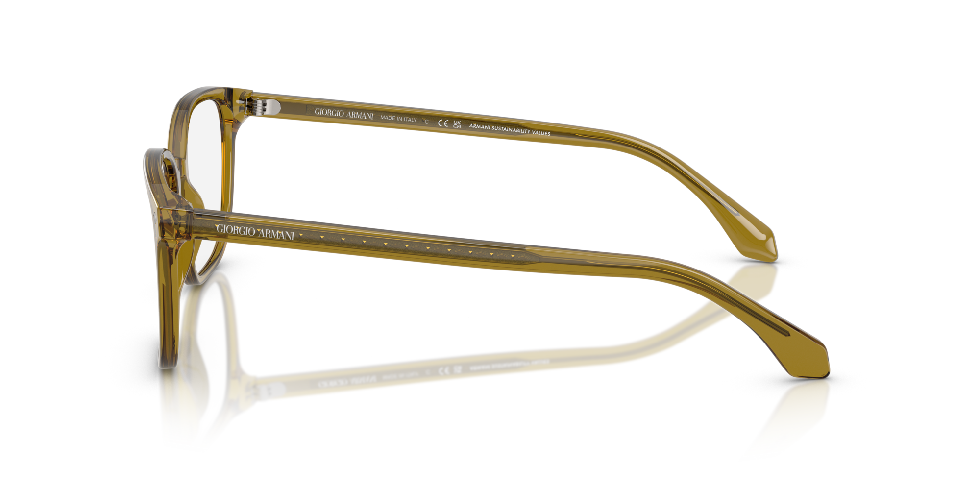 Giorgio Armani AR7265 6172