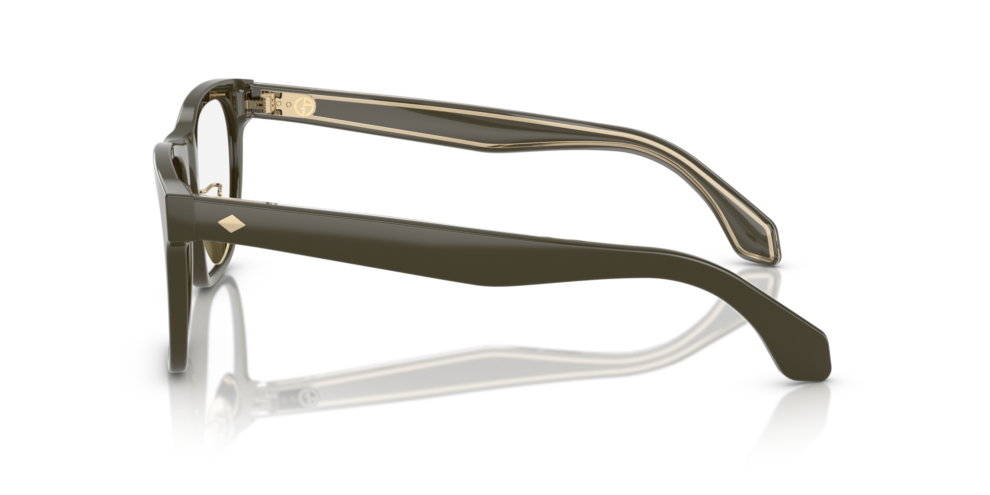 Giorgio Armani AR7268 6158