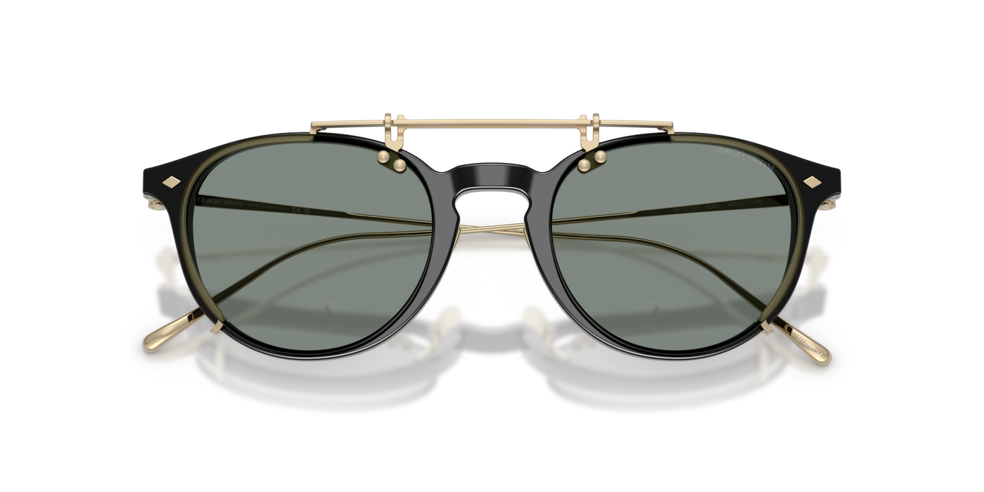 Giorgio Armani AR7270T 6060 49