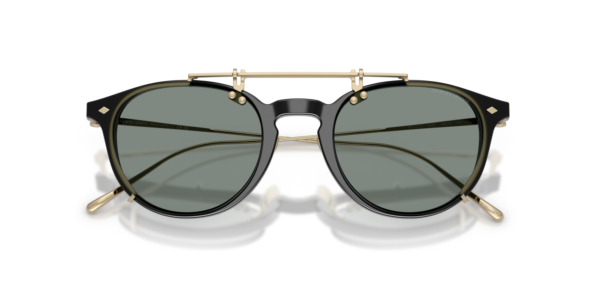 Giorgio Armani AR7270T 6060 49