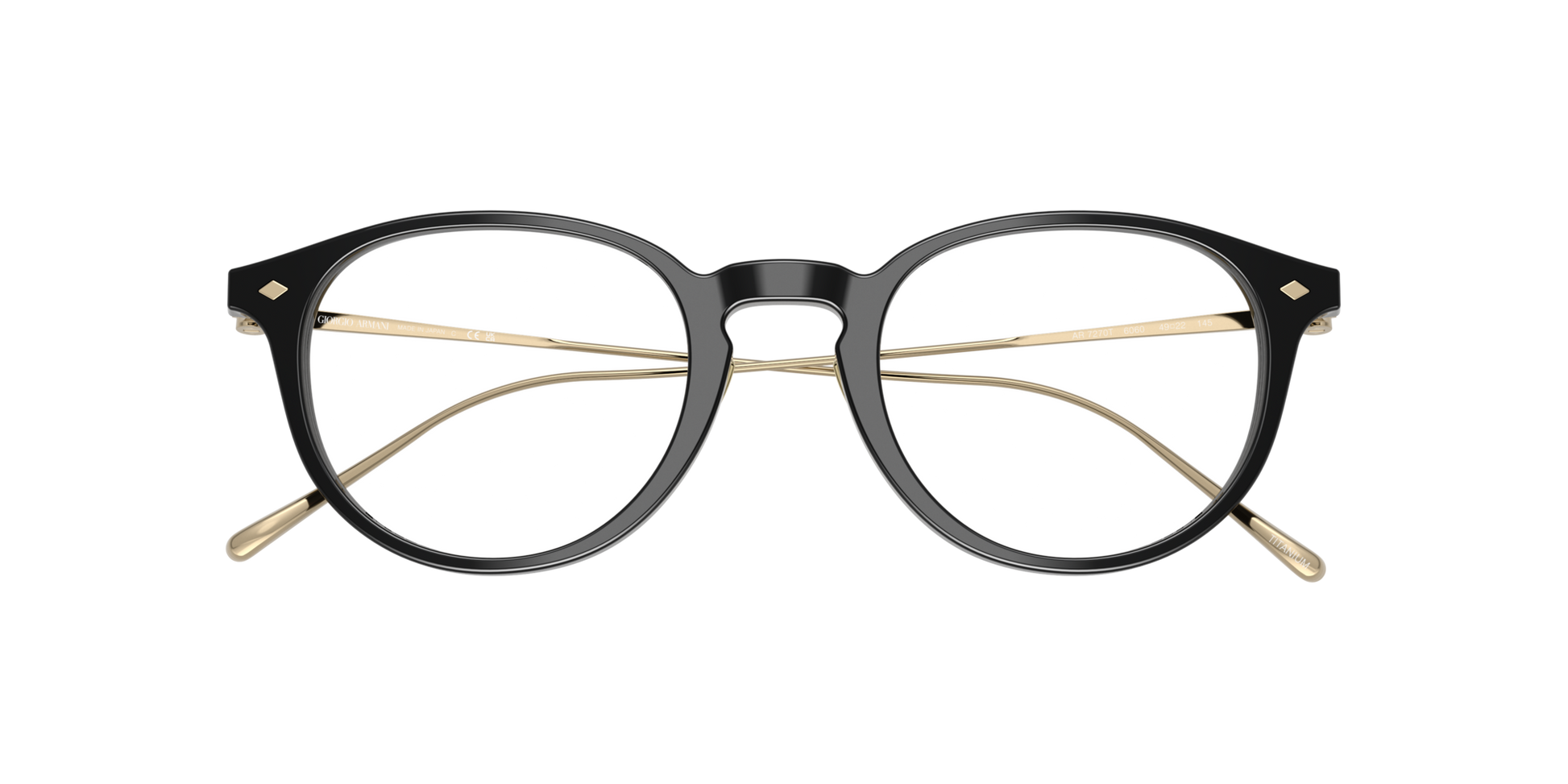 Giorgio Armani AR7270T 6060 49