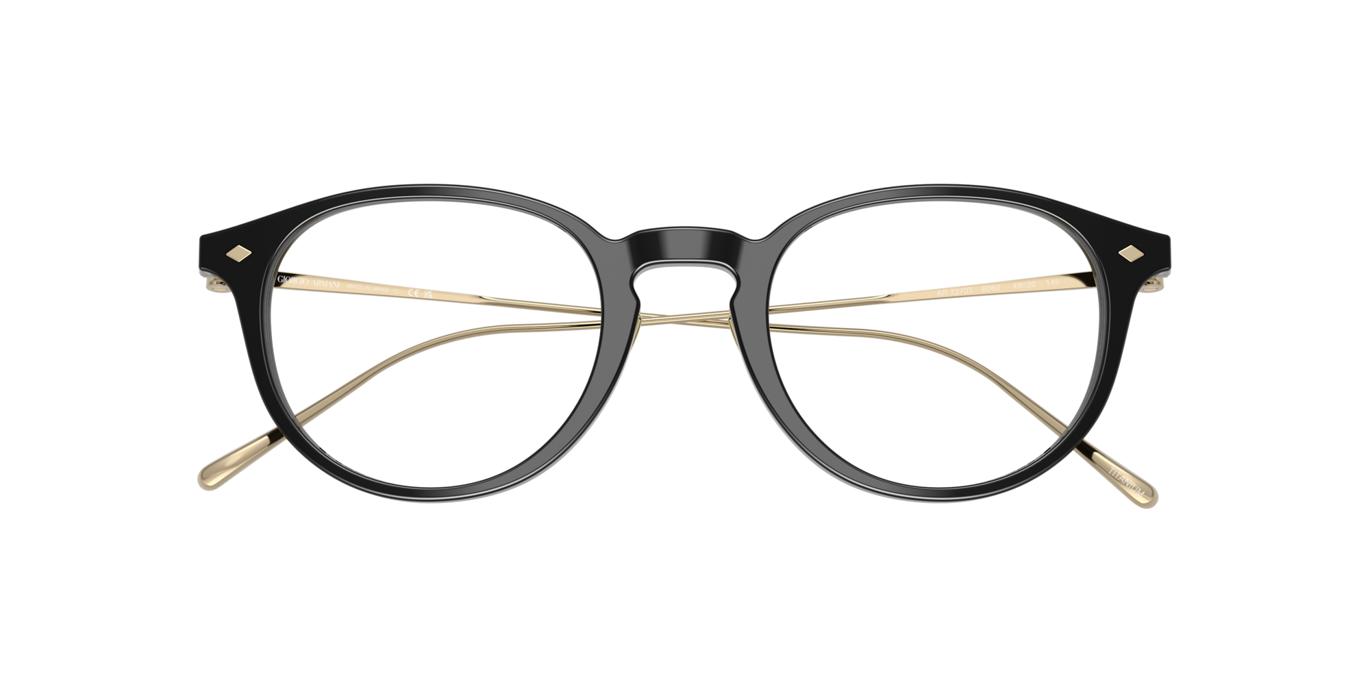 Giorgio Armani AR7270T 6060 49