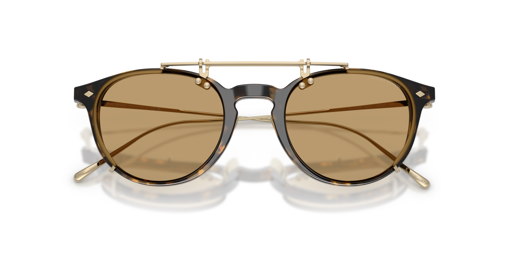 Giorgio Armani AR7270T 6207 49