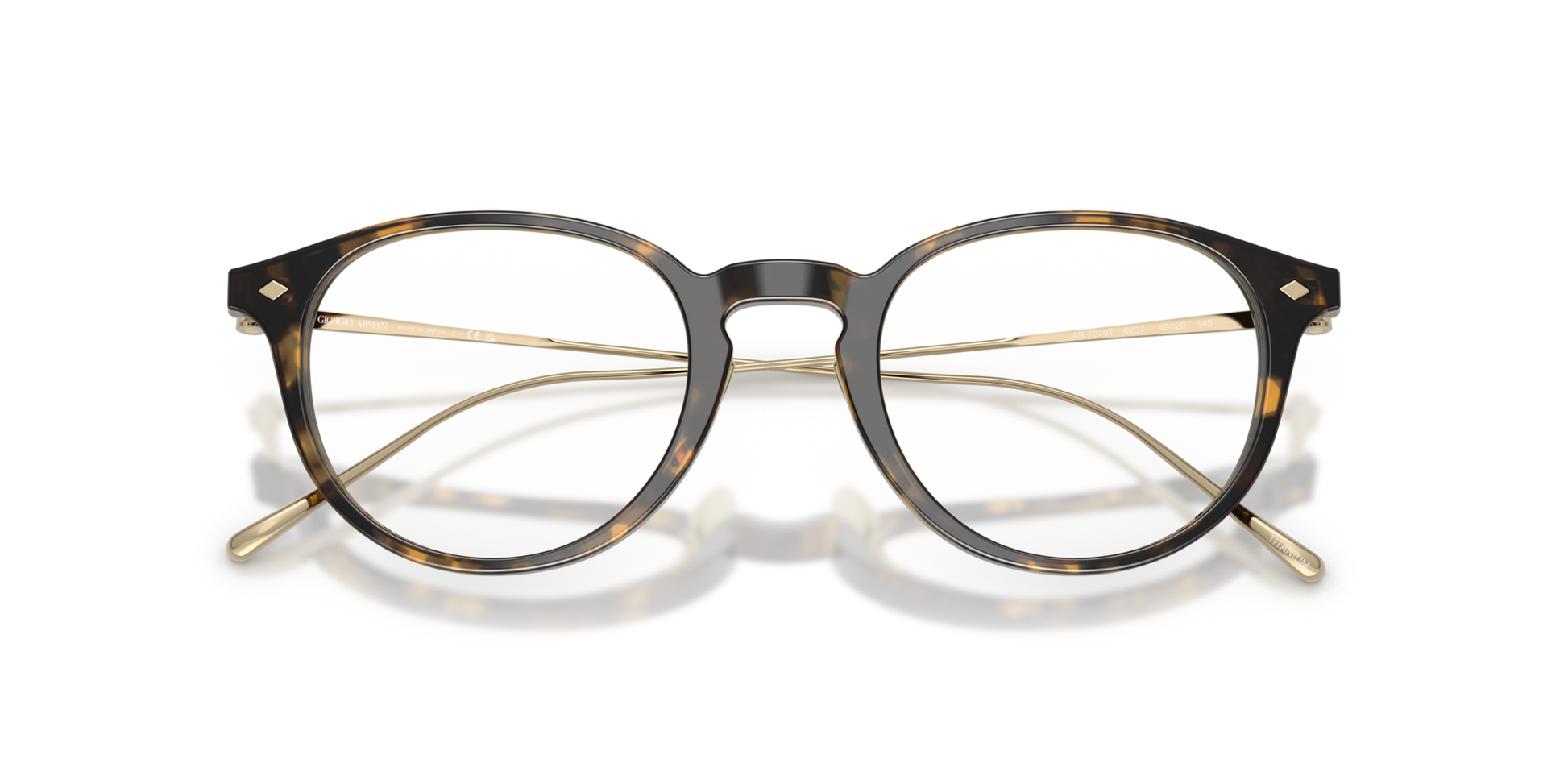 Giorgio Armani AR7270T 6207 49