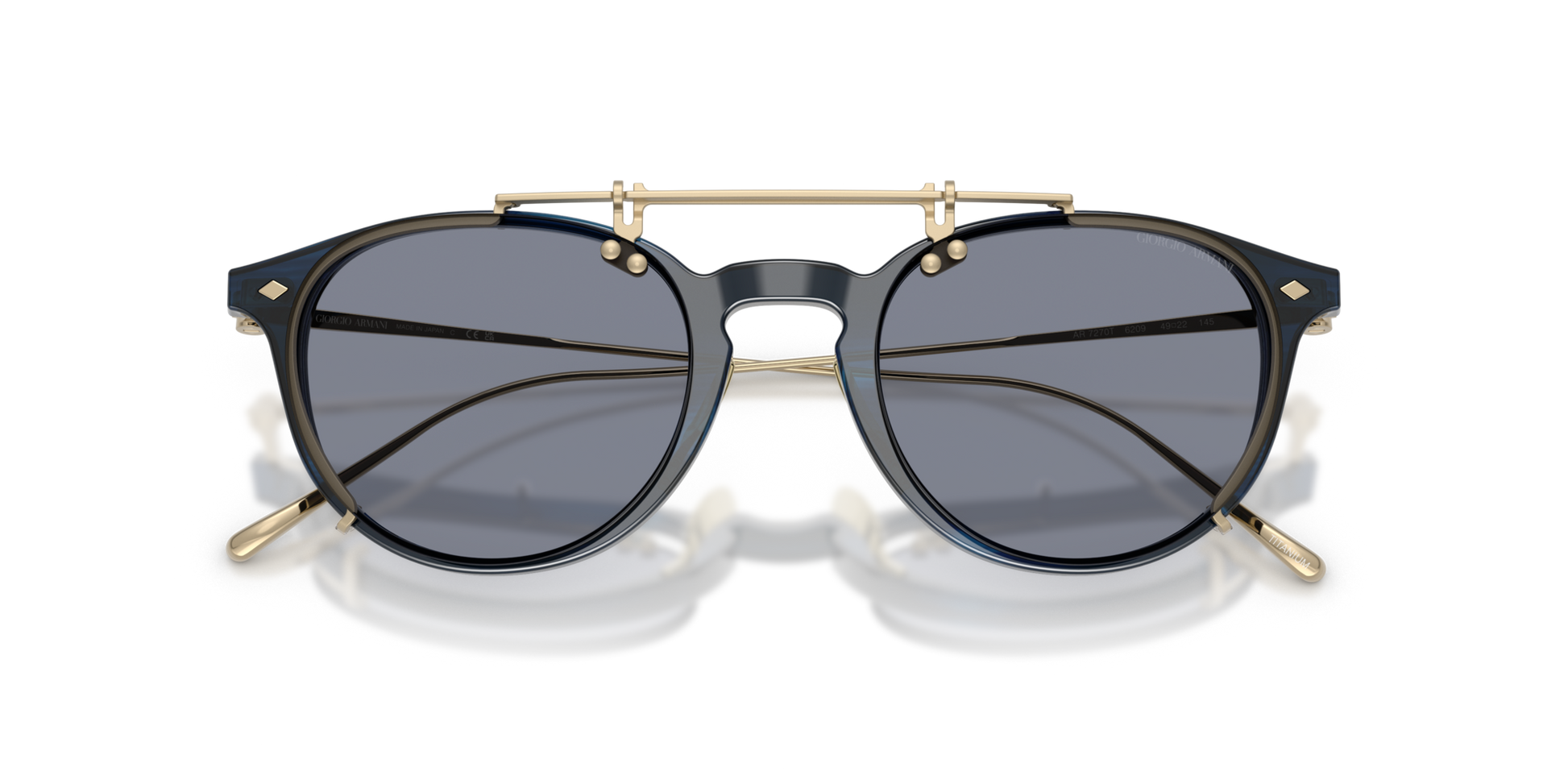 Giorgio Armani AR7270T 6209 49