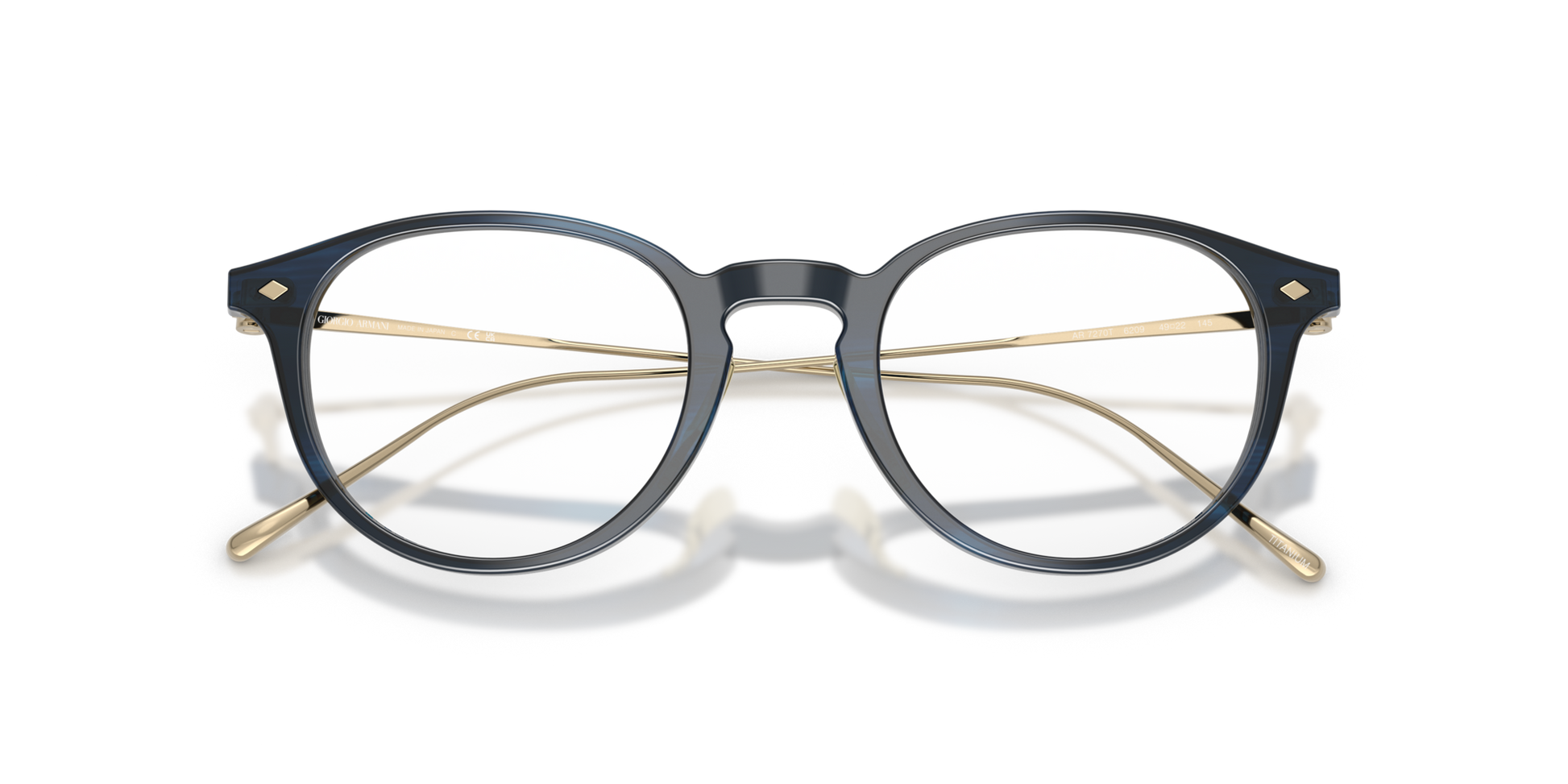 Giorgio Armani AR7270T 6209 49