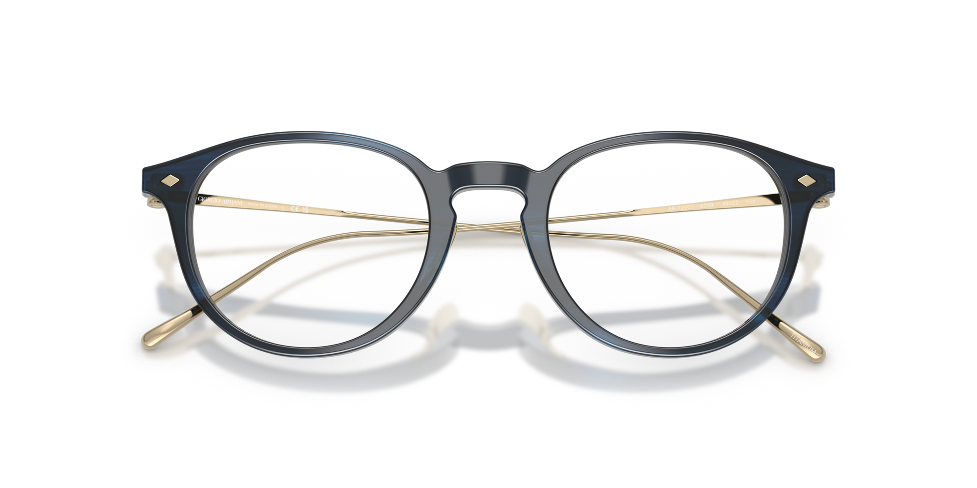 Giorgio Armani AR7270T 6209 49