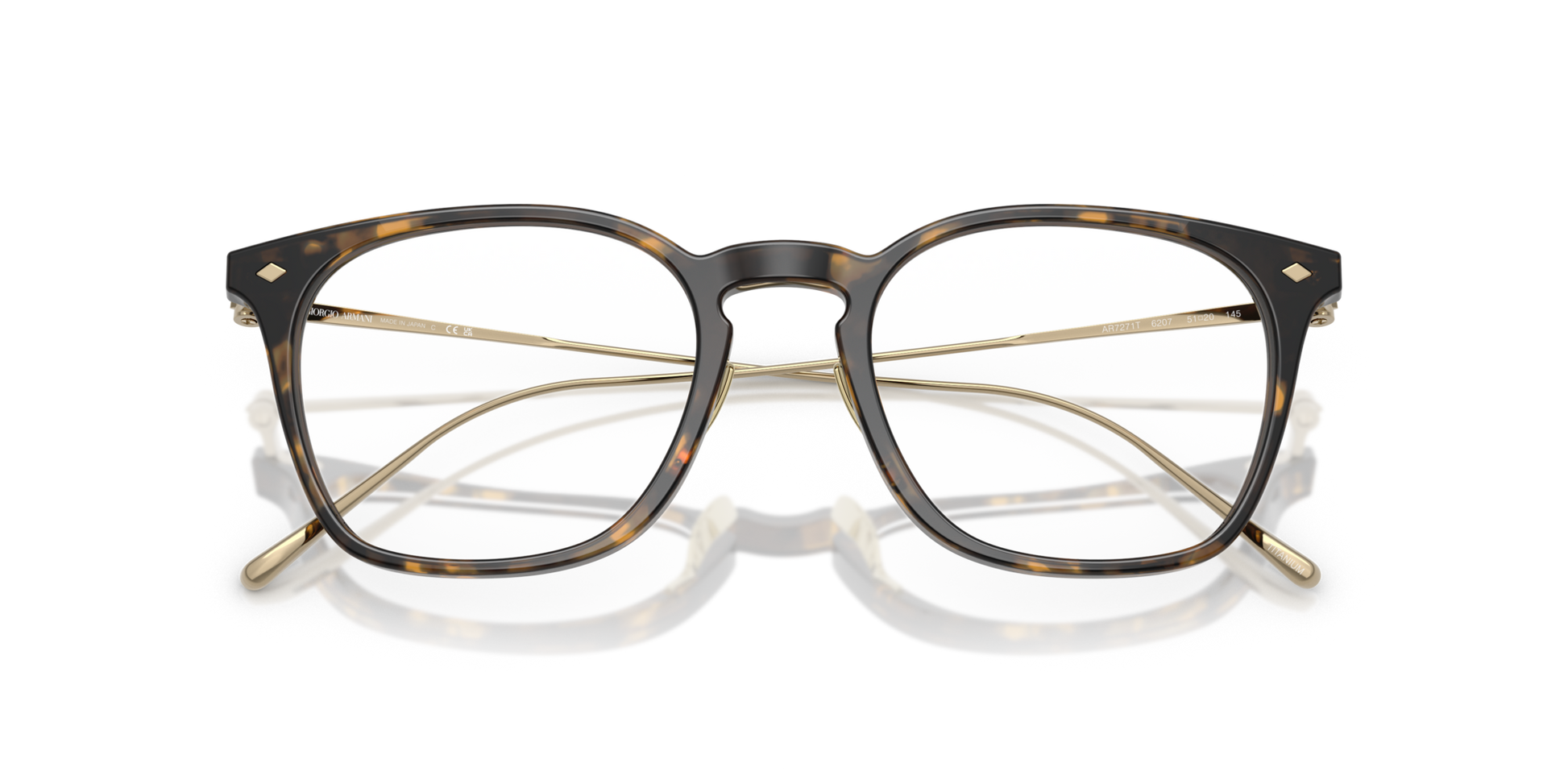 Giorgio Armani AR7271T 6207 51