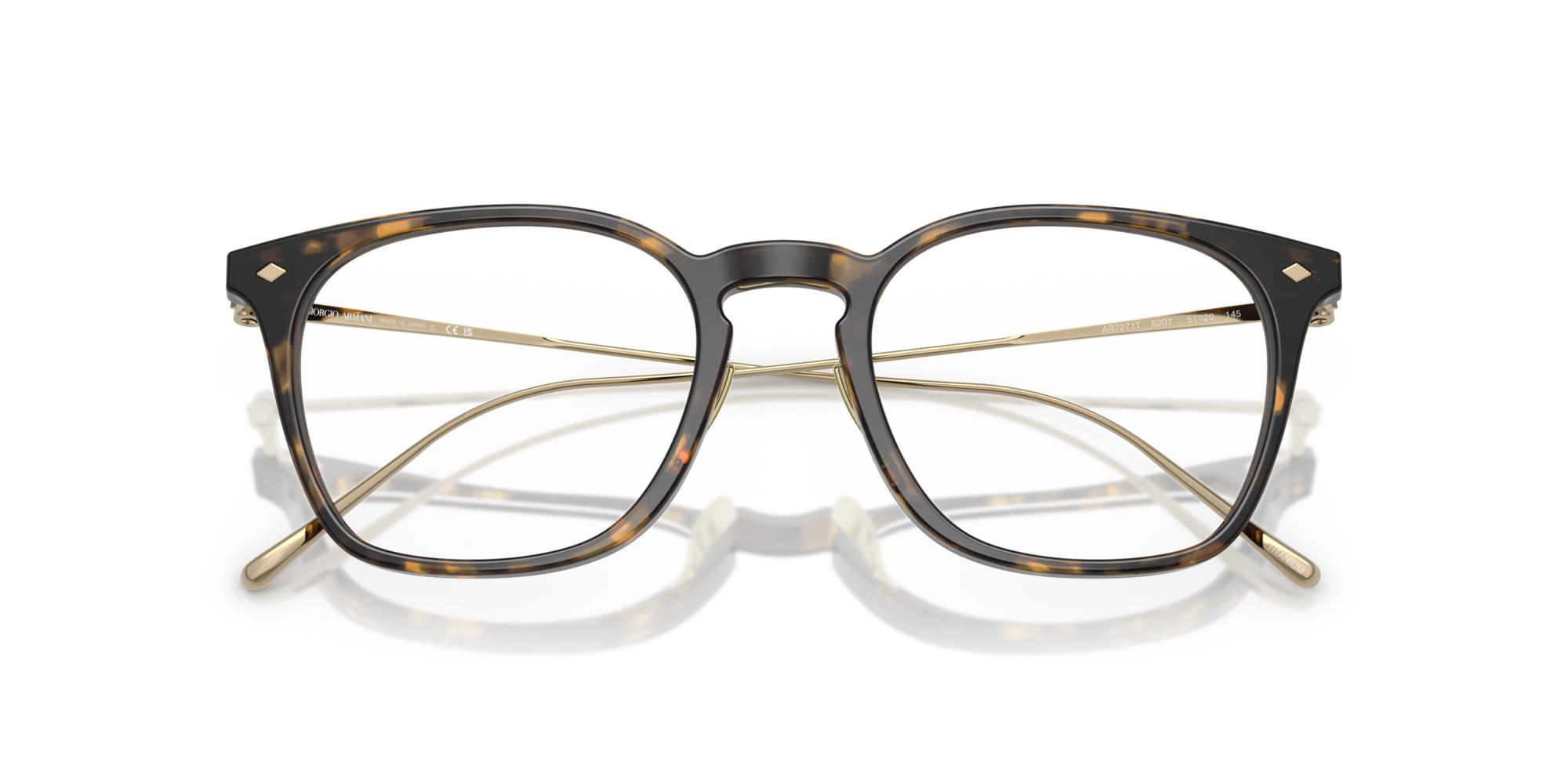 Giorgio Armani AR7271T 6207 51