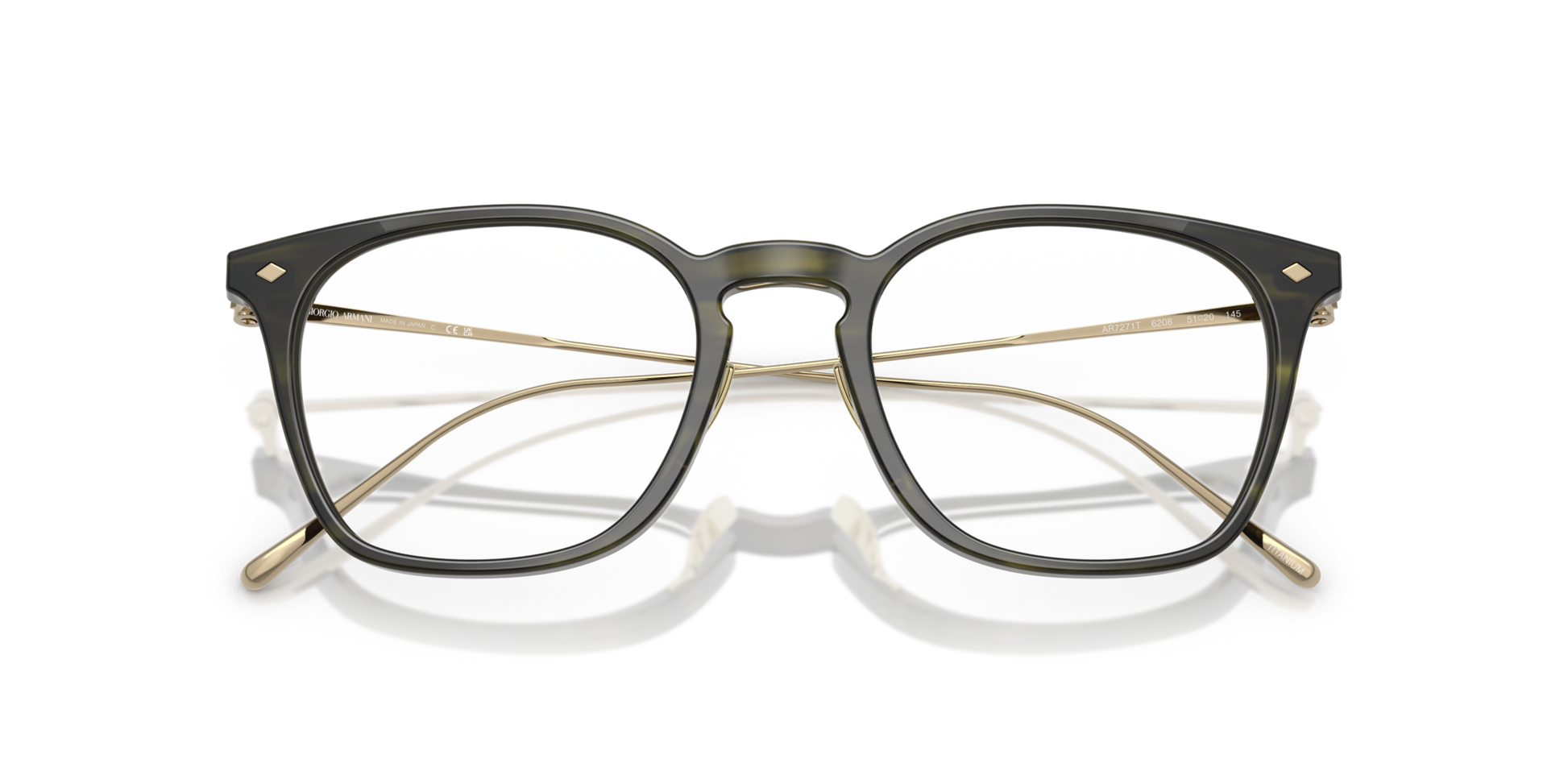 Giorgio Armani AR7271T 6208 51