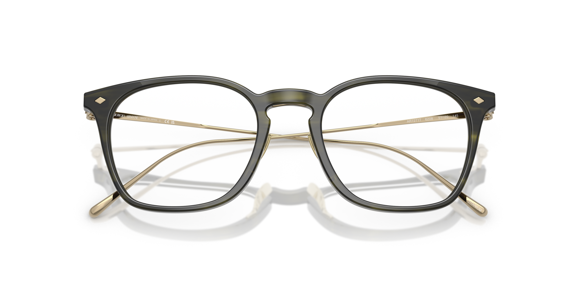 Giorgio Armani AR7271T 6208 51