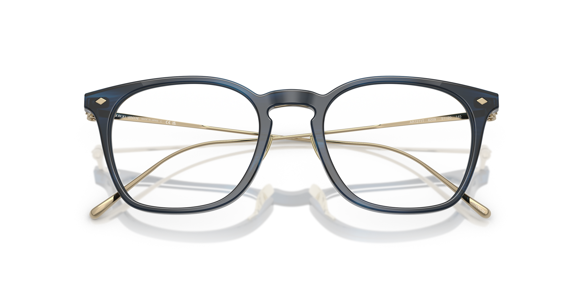 Giorgio Armani AR7271T 6209