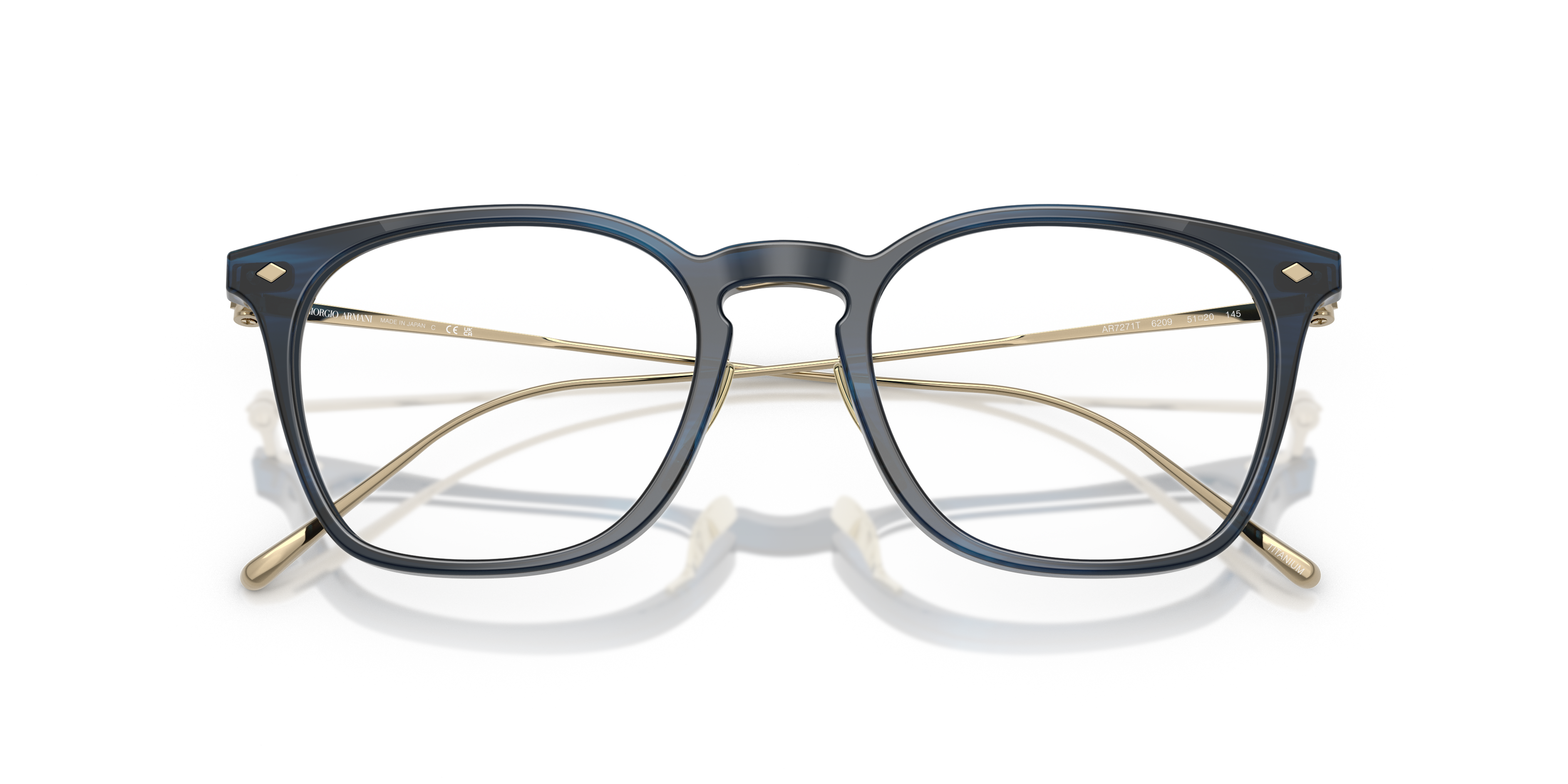 Giorgio Armani AR7271T 6209