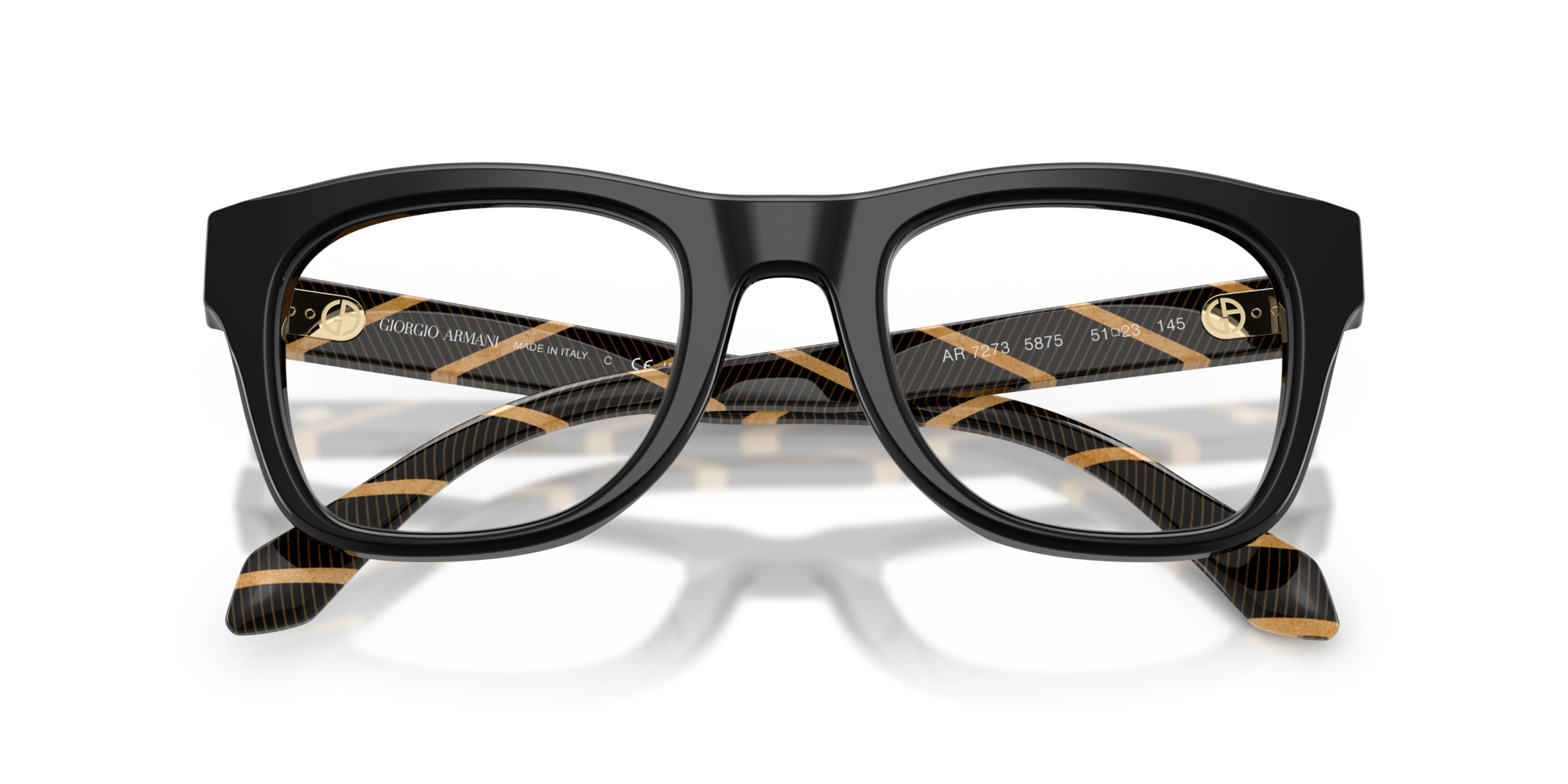 Giorgio Armani AR7273 5875 51