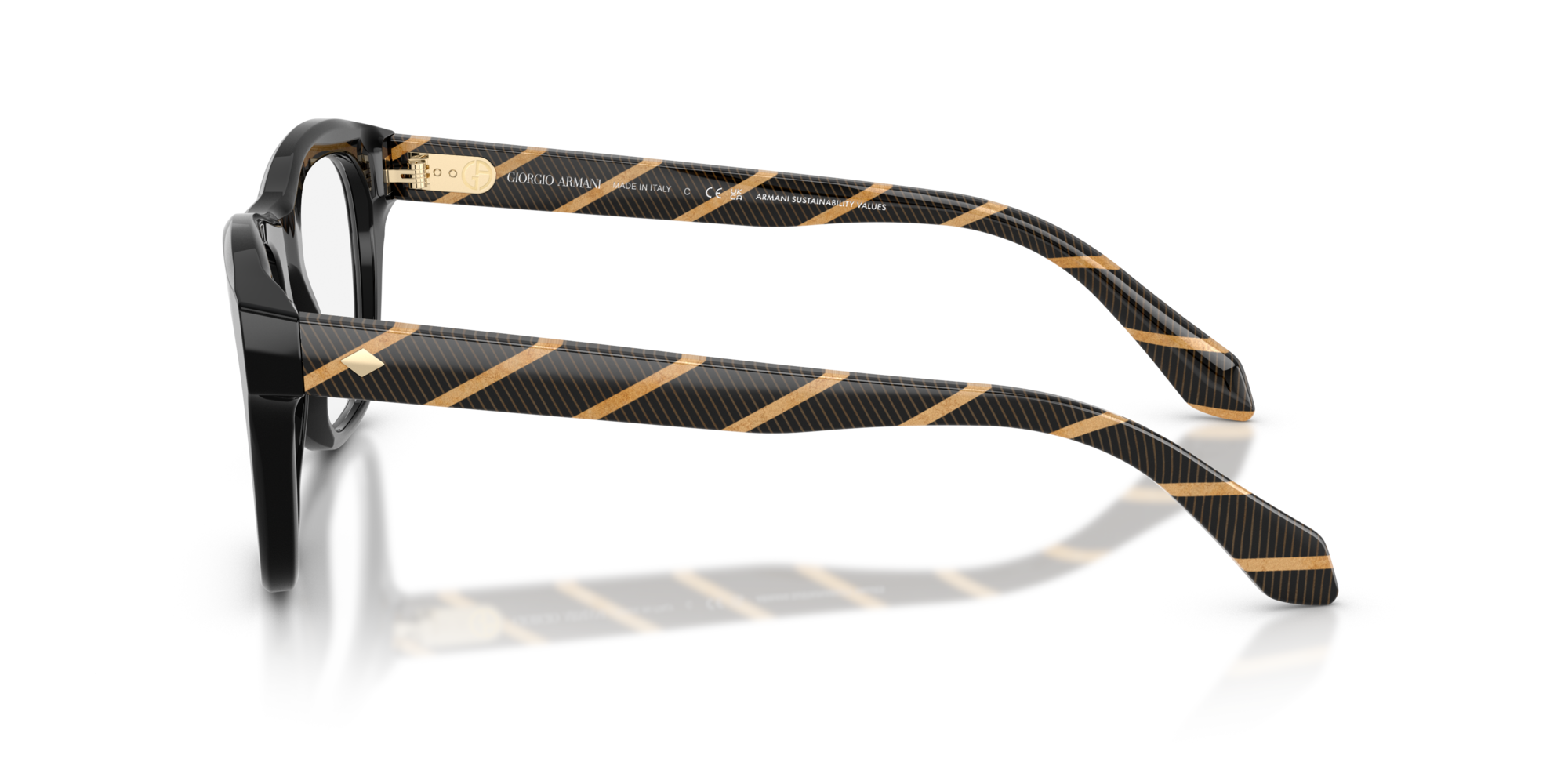 Giorgio Armani AR7273 5875 51