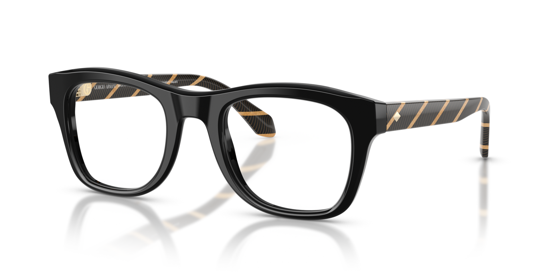 Giorgio Armani AR7273 5875 51