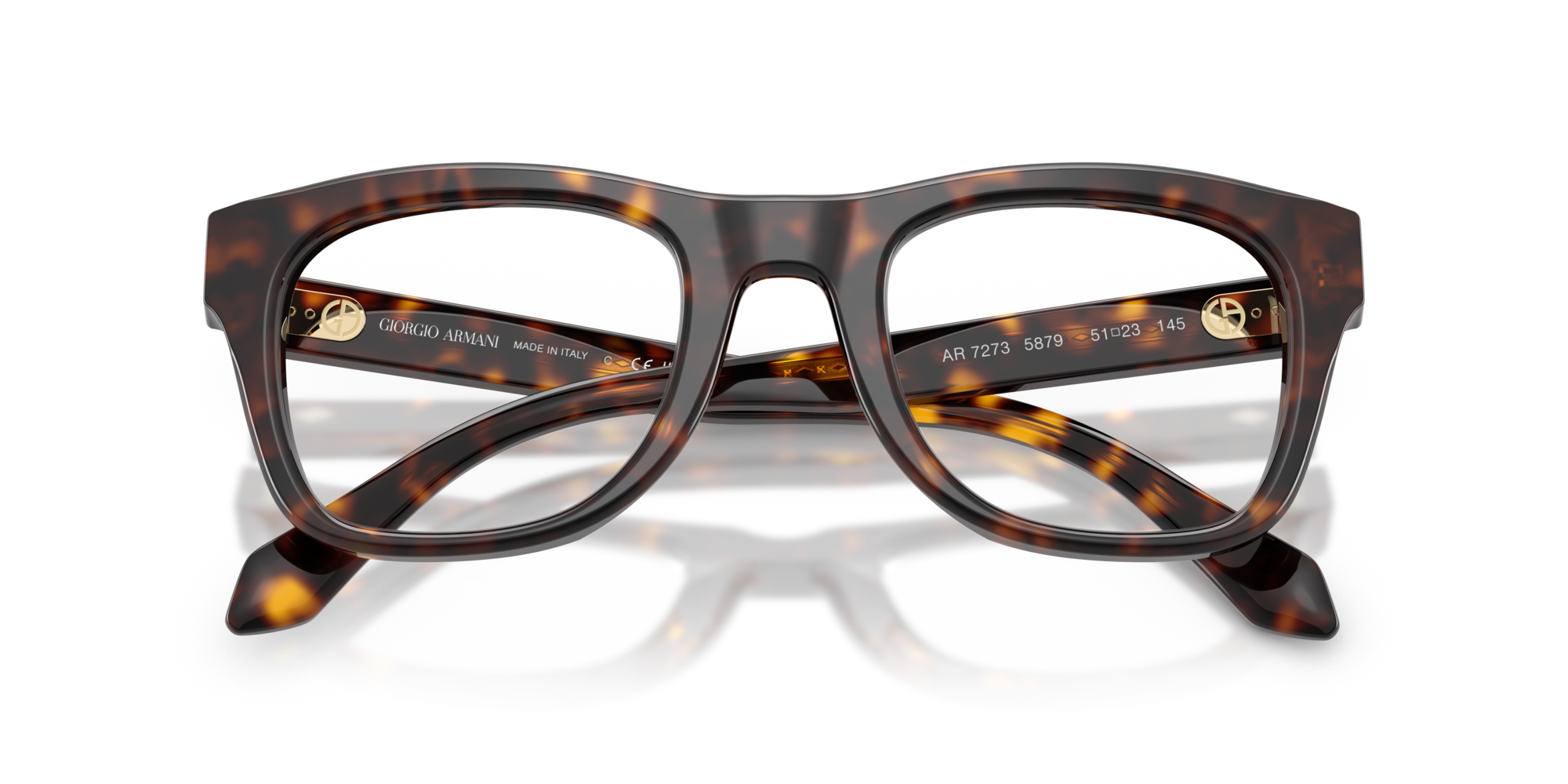 Giorgio Armani AR7273 5879 51