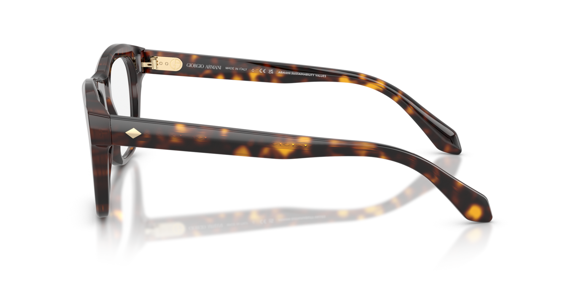 Giorgio Armani AR7273 5879 51