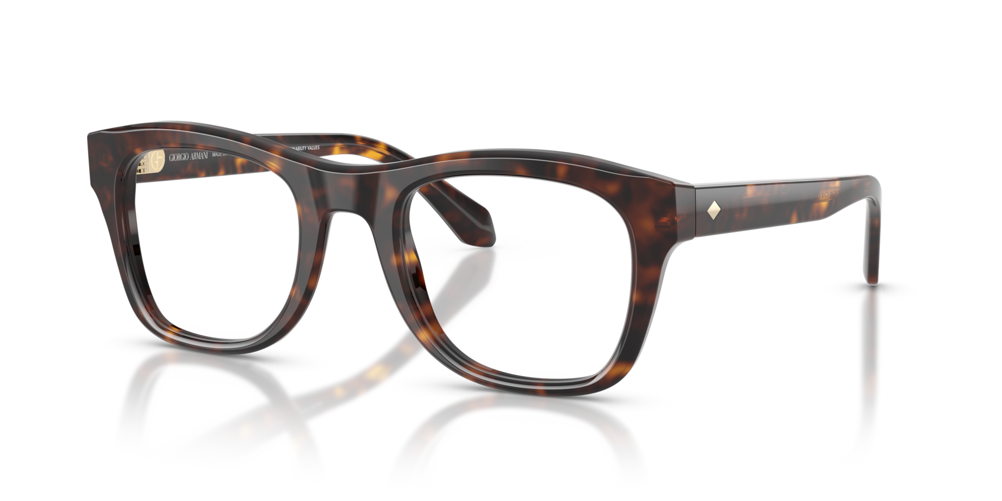 Giorgio Armani AR7273 5879 51