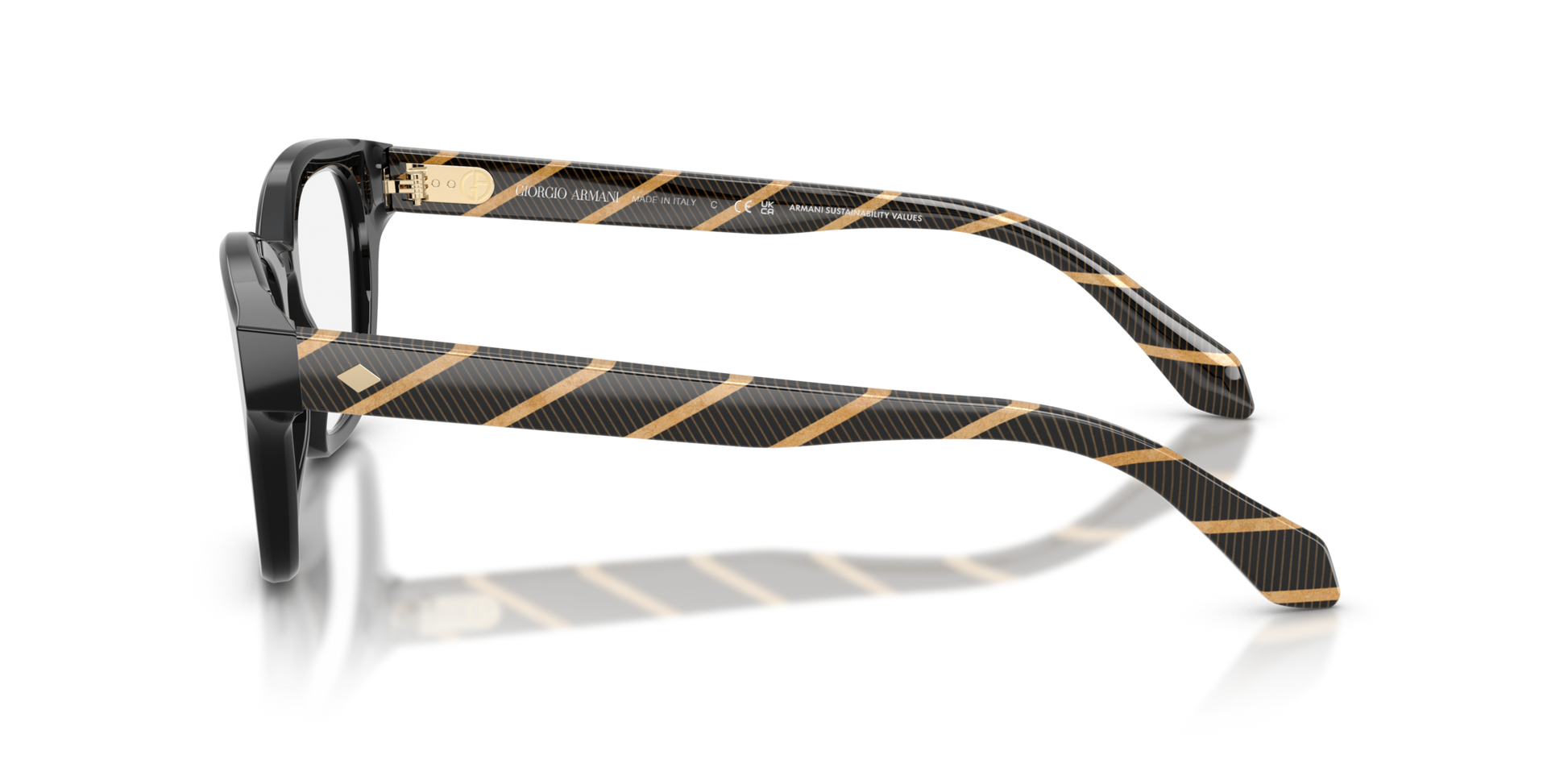 Giorgio Armani AR7274 5875 47