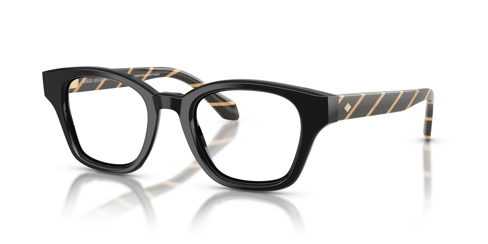 Giorgio Armani AR7274 5875 47