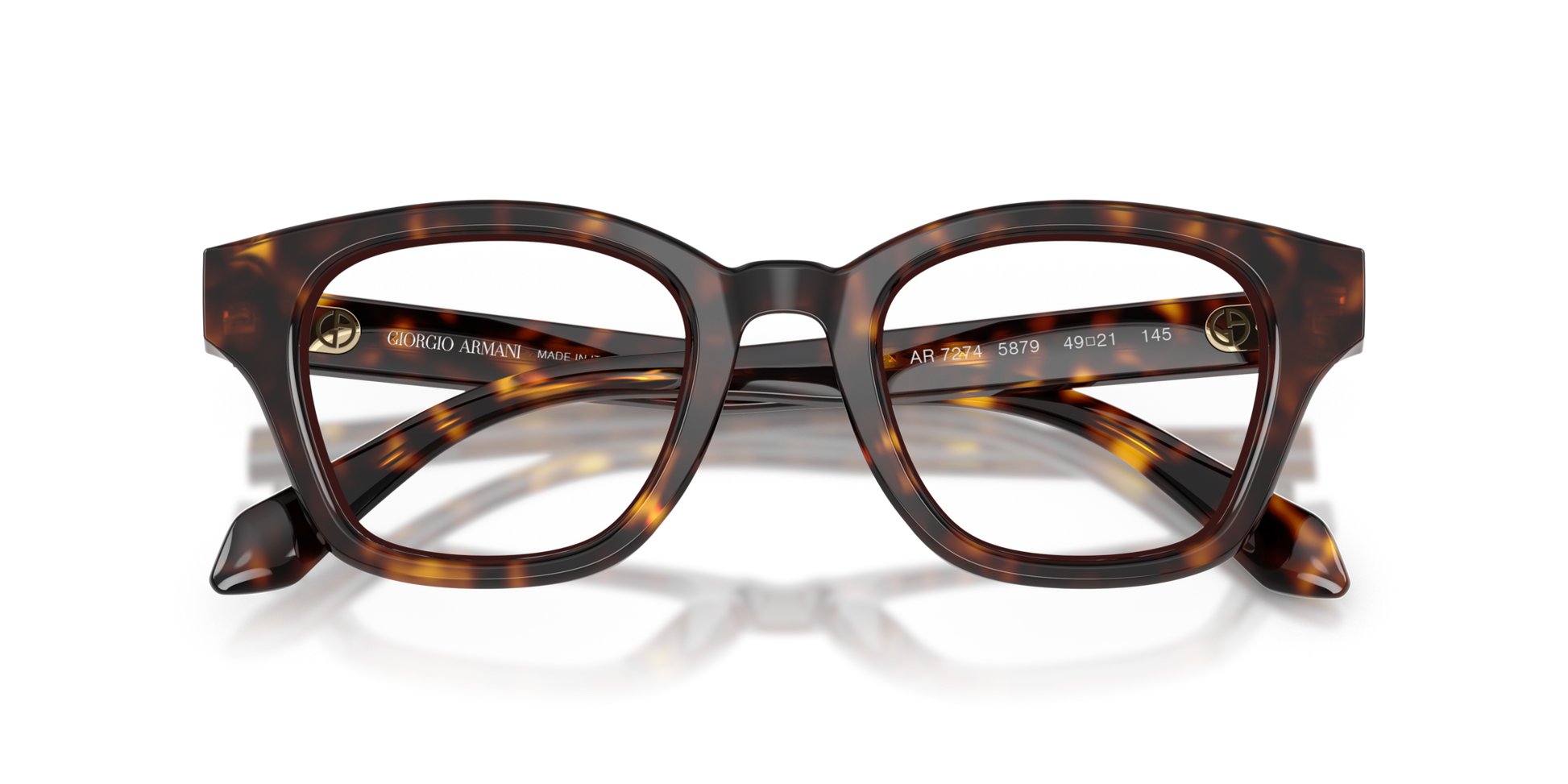 Giorgio Armani AR7274 5879 49