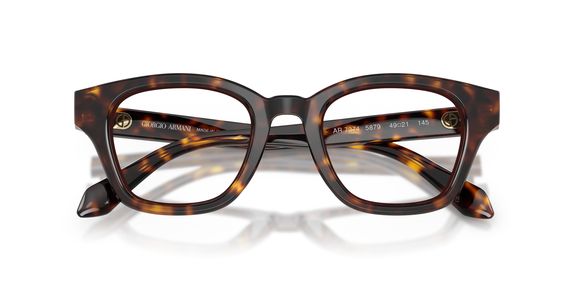 Giorgio Armani AR7274 5879 49