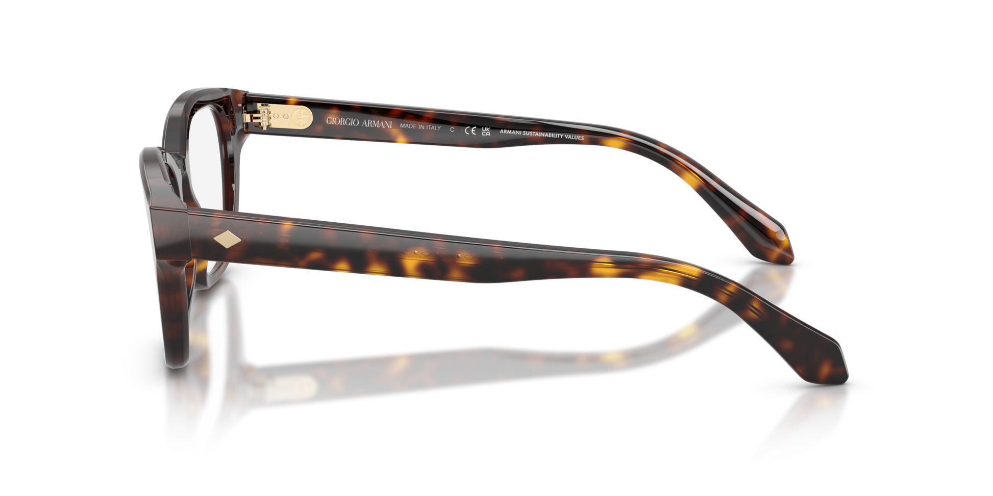 Giorgio Armani AR7274 5879 49