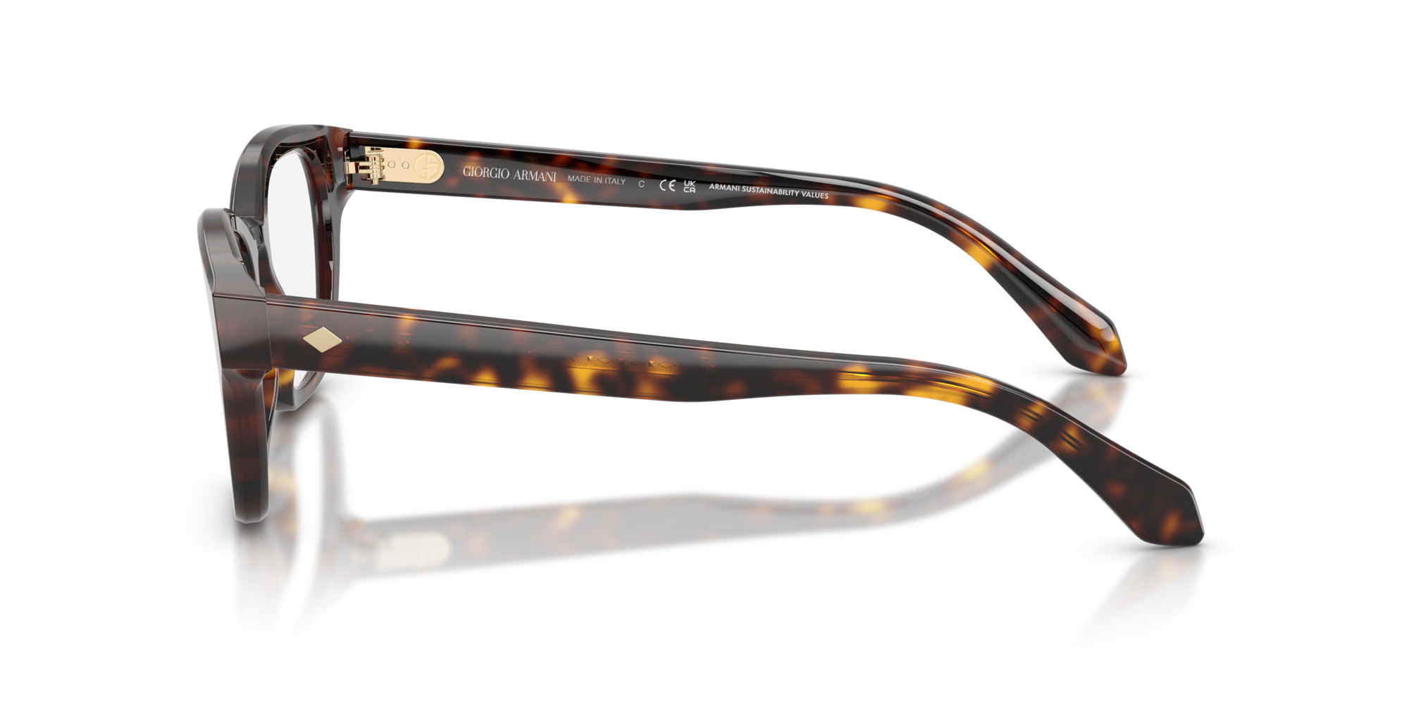 Giorgio Armani AR7274 5879 49