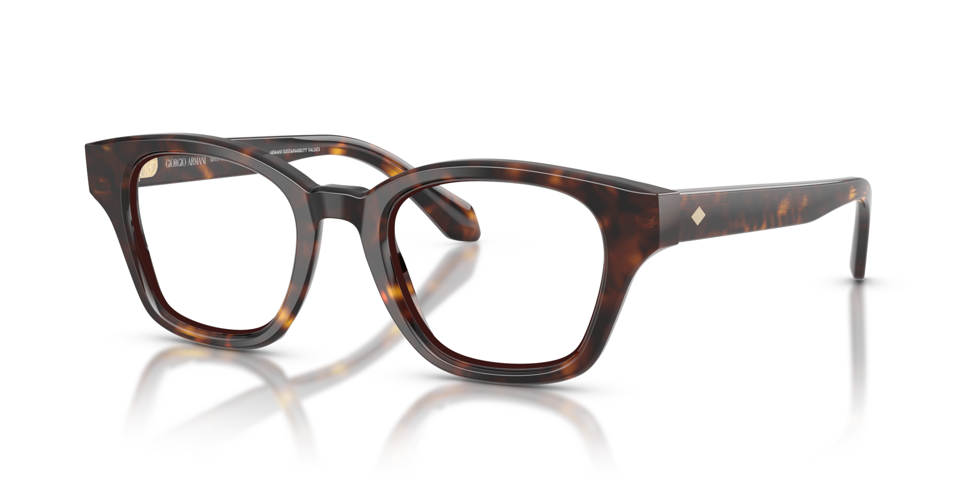 Giorgio Armani AR7274 5879 49