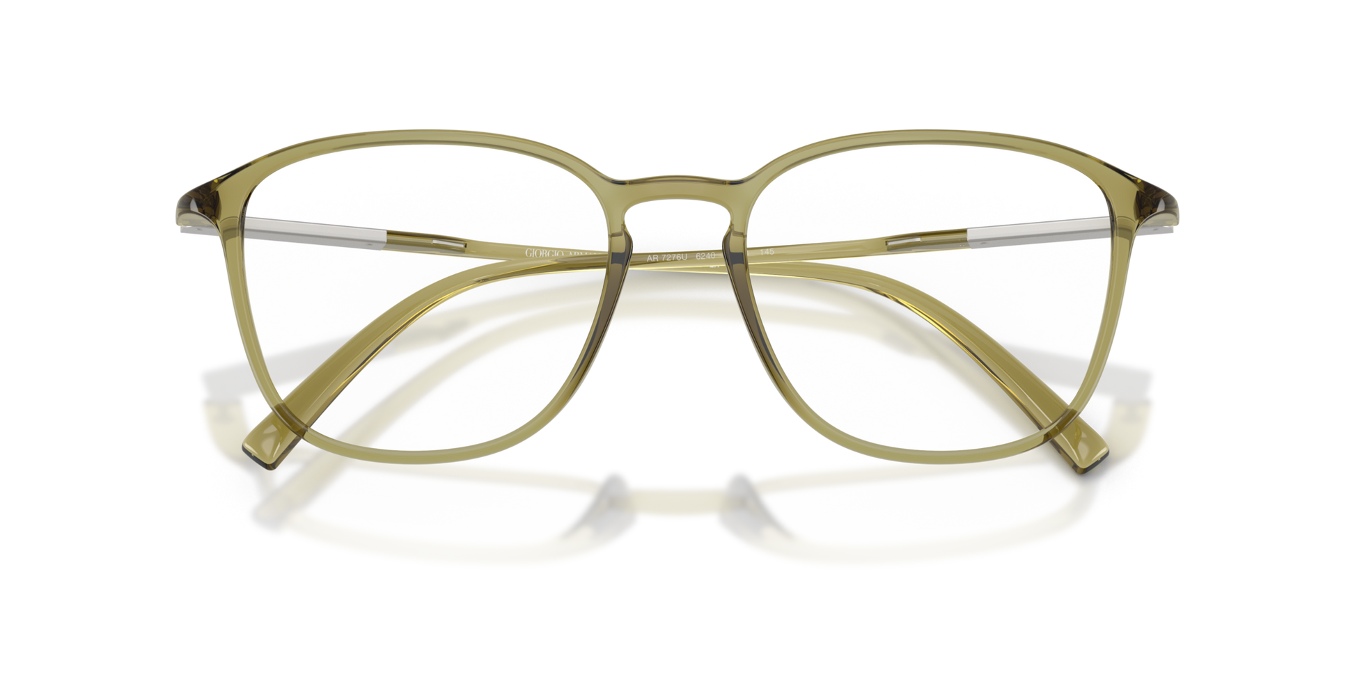 Giorgio Armani AR7276U 6240 53