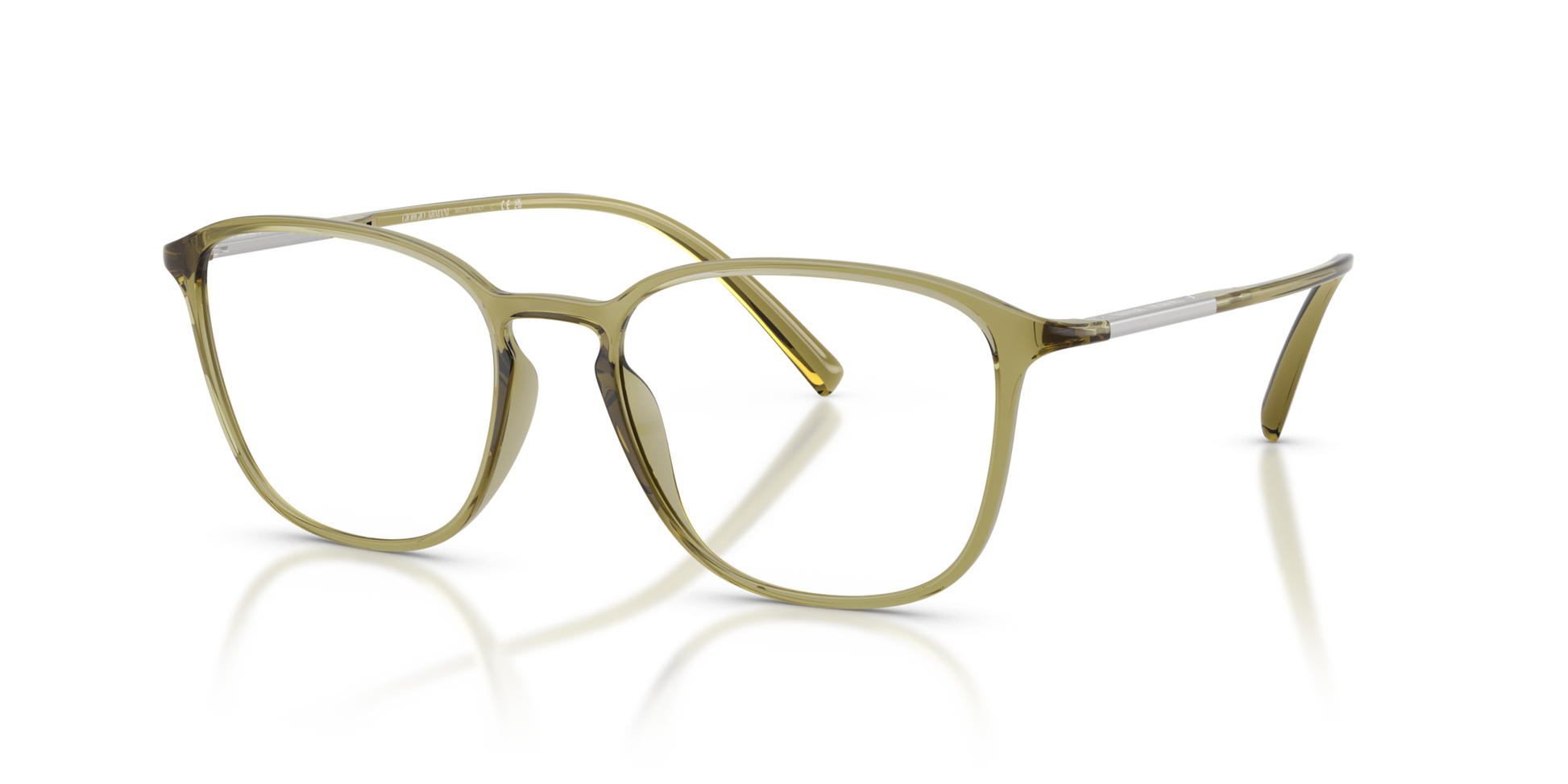 Giorgio Armani AR7276U 6240 53