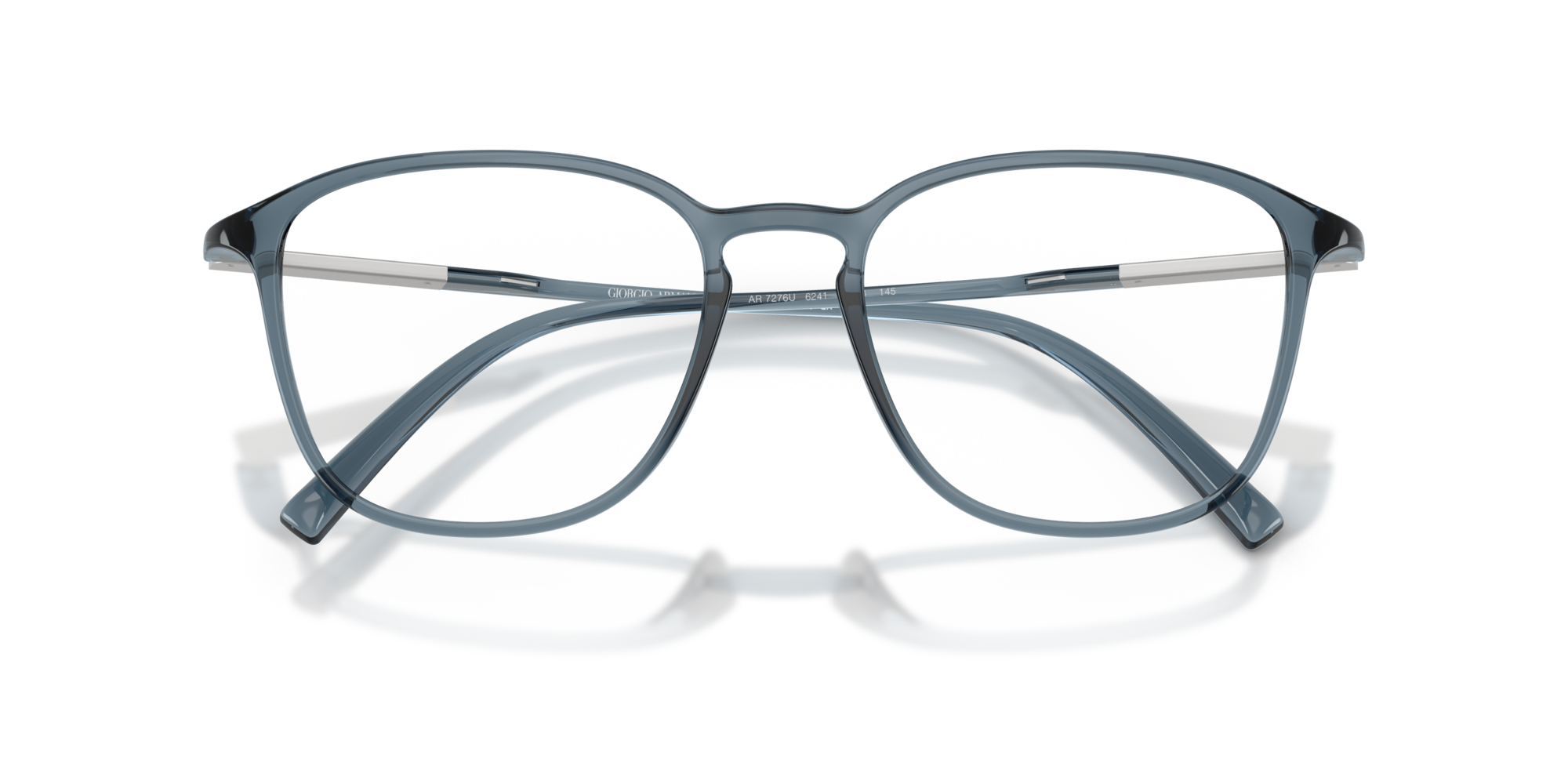 Giorgio Armani AR7276U 6241 53