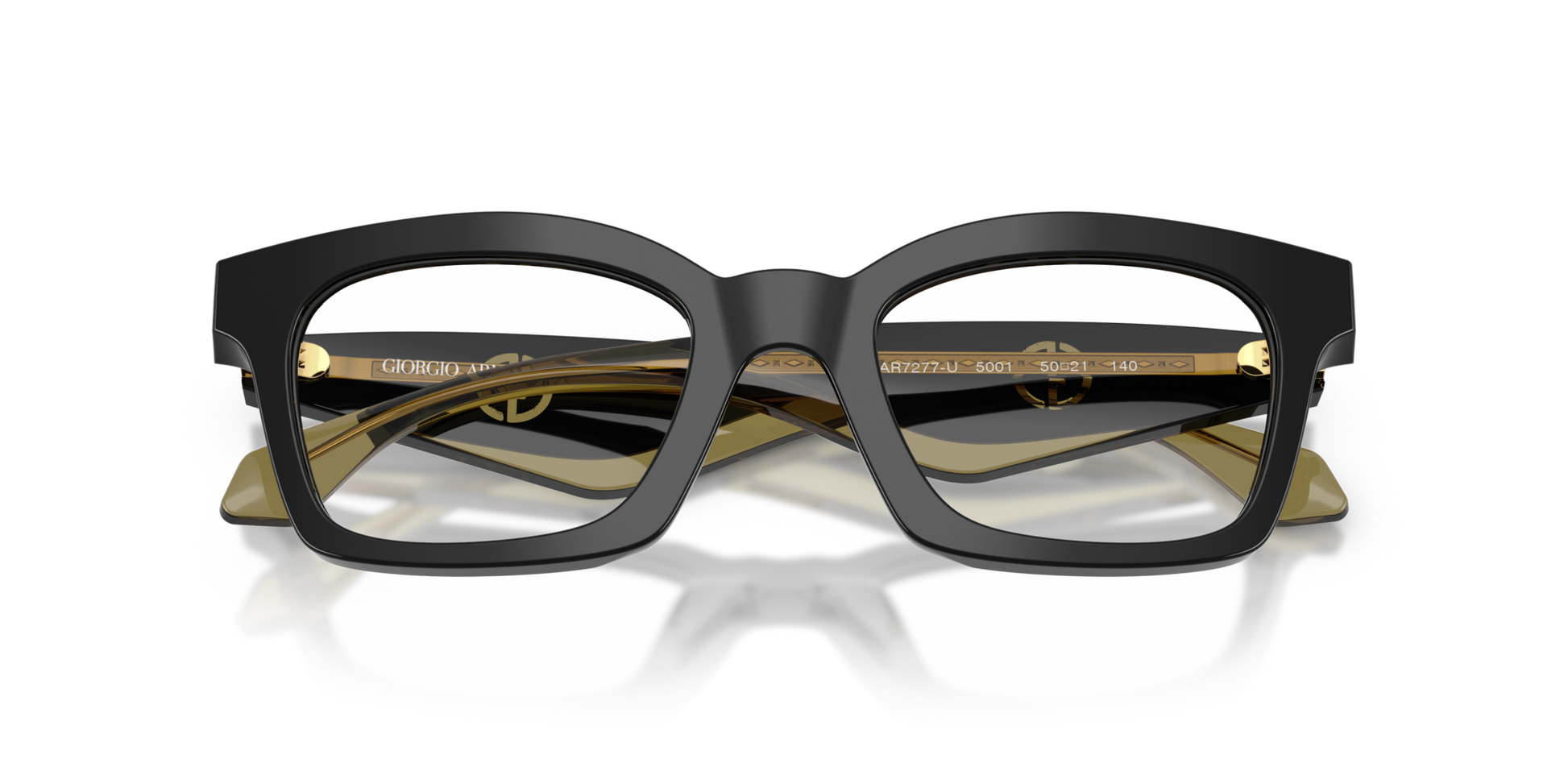 Giorgio Armani AR7277U 5001 48