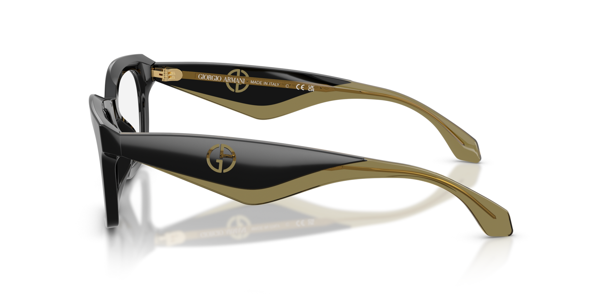 Giorgio Armani AR7277U 5001 48